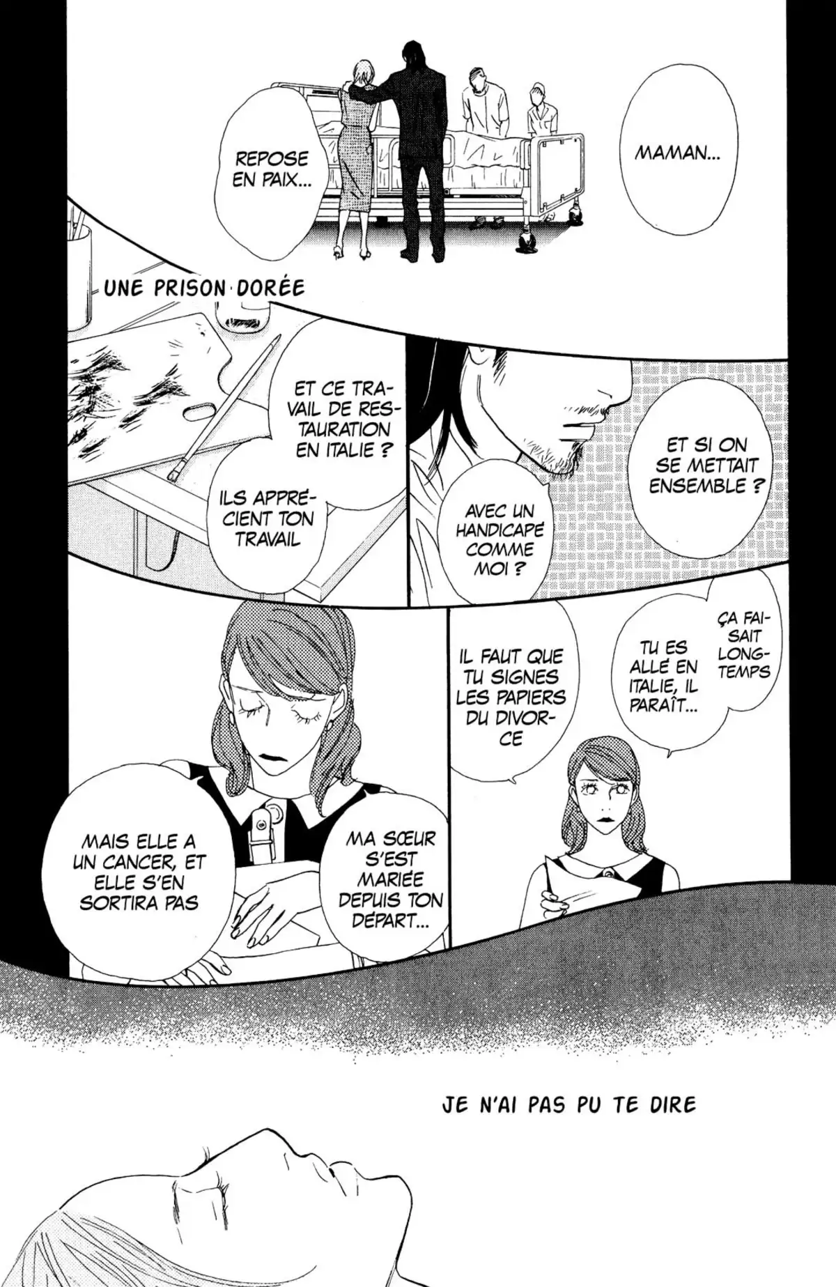 Kimi wa Pet Volume 11 page 115
