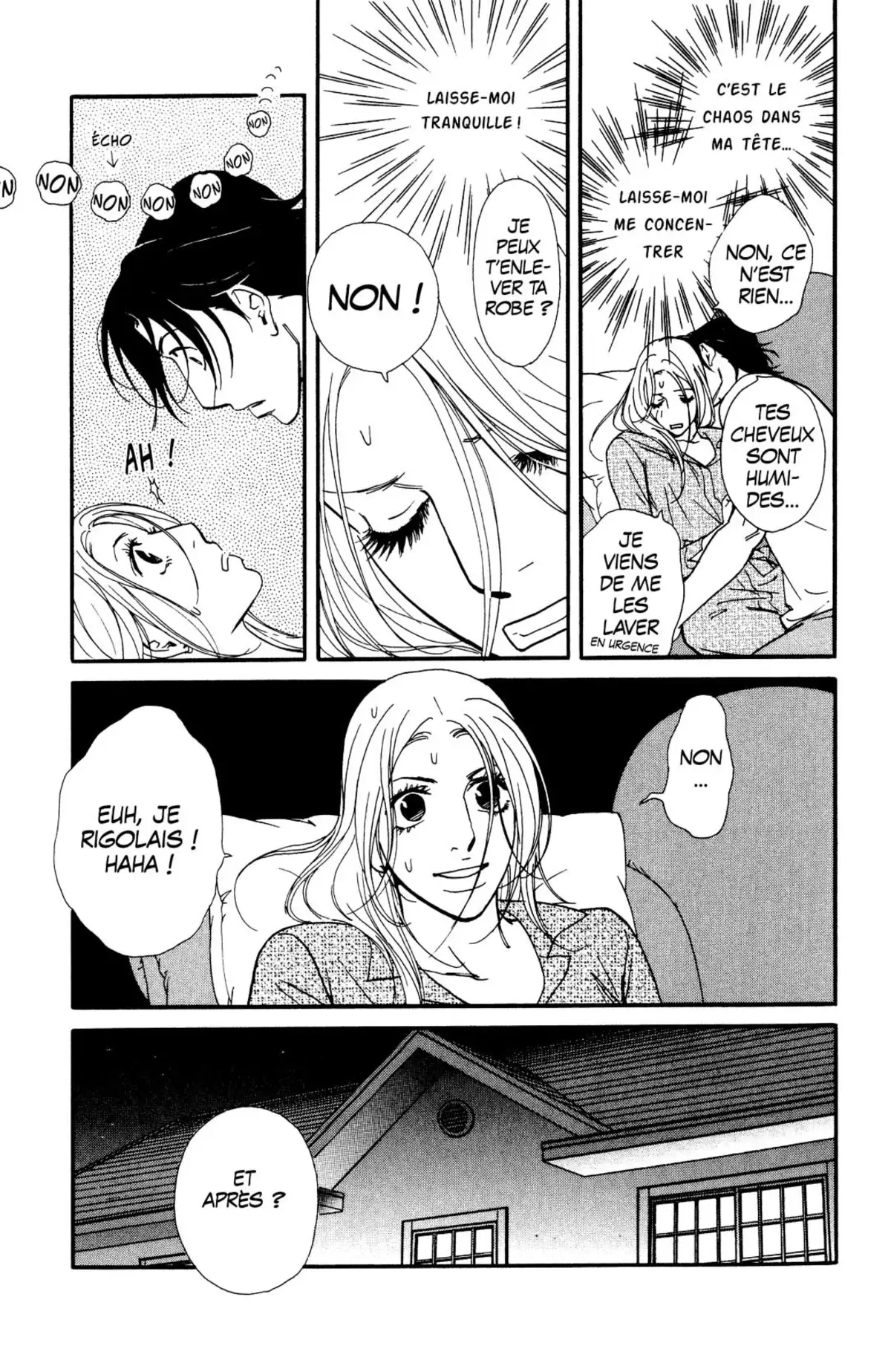 Kimi wa Pet Volume 11 page 25