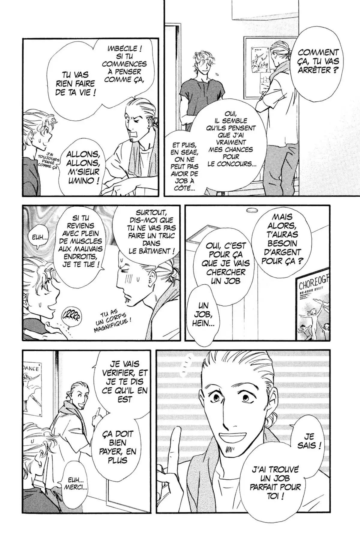 Kimi wa Pet Volume 11 page 72