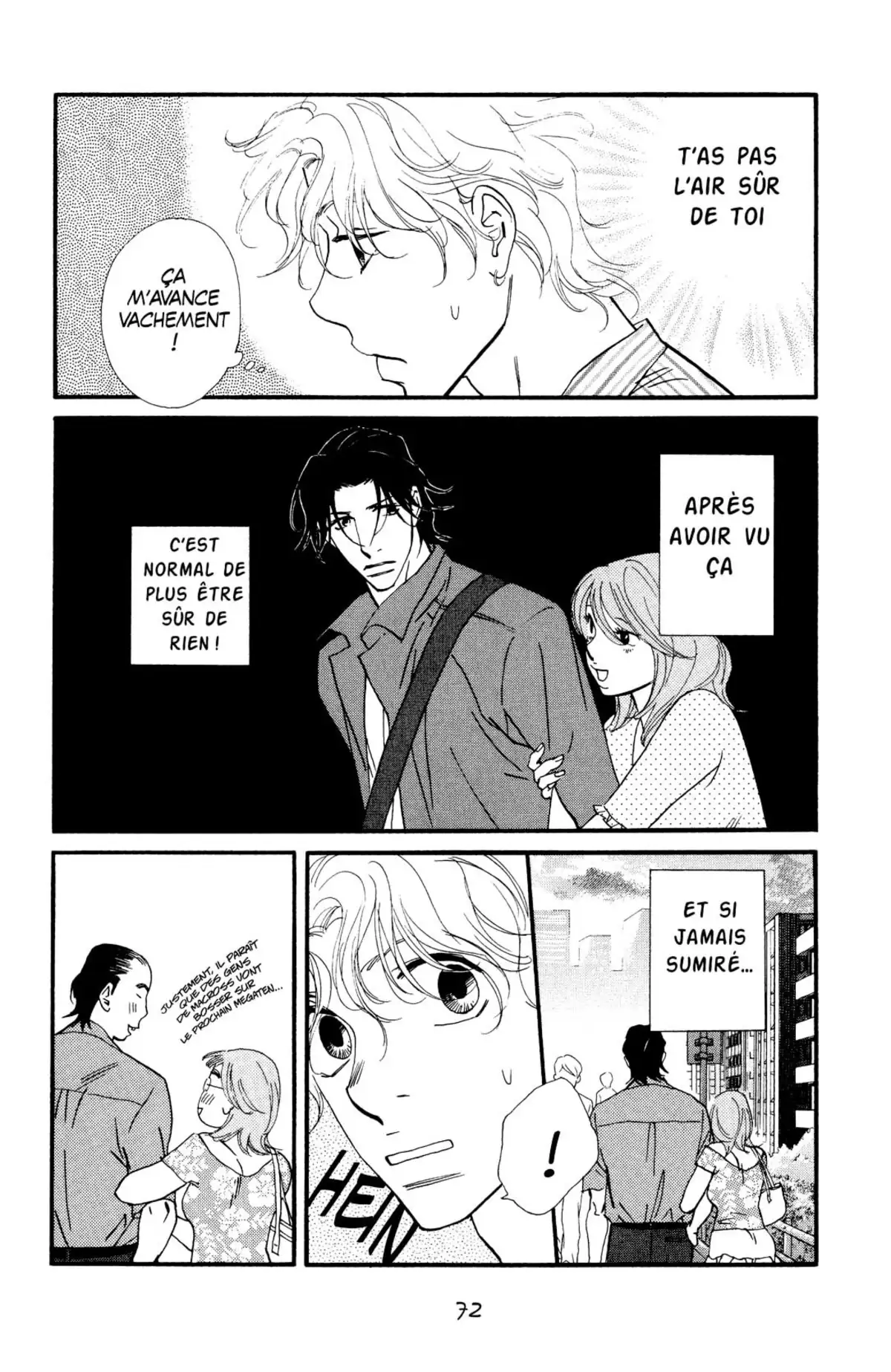 Kimi wa Pet Volume 11 page 74
