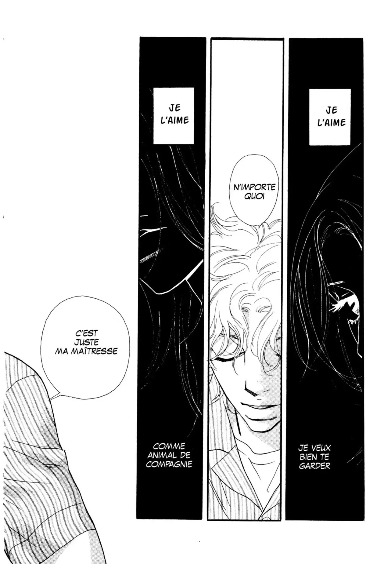 Kimi wa Pet Volume 11 page 78
