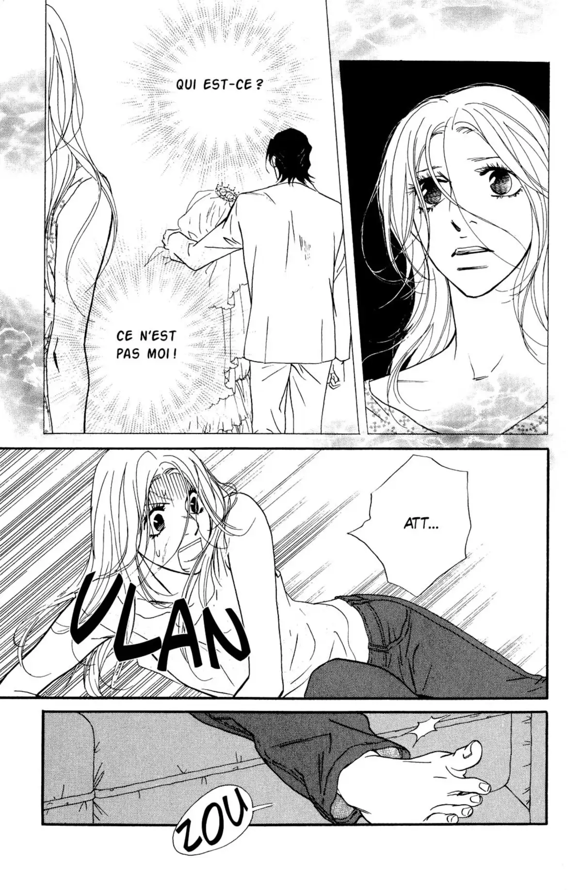 Kimi wa Pet Volume 11 page 85