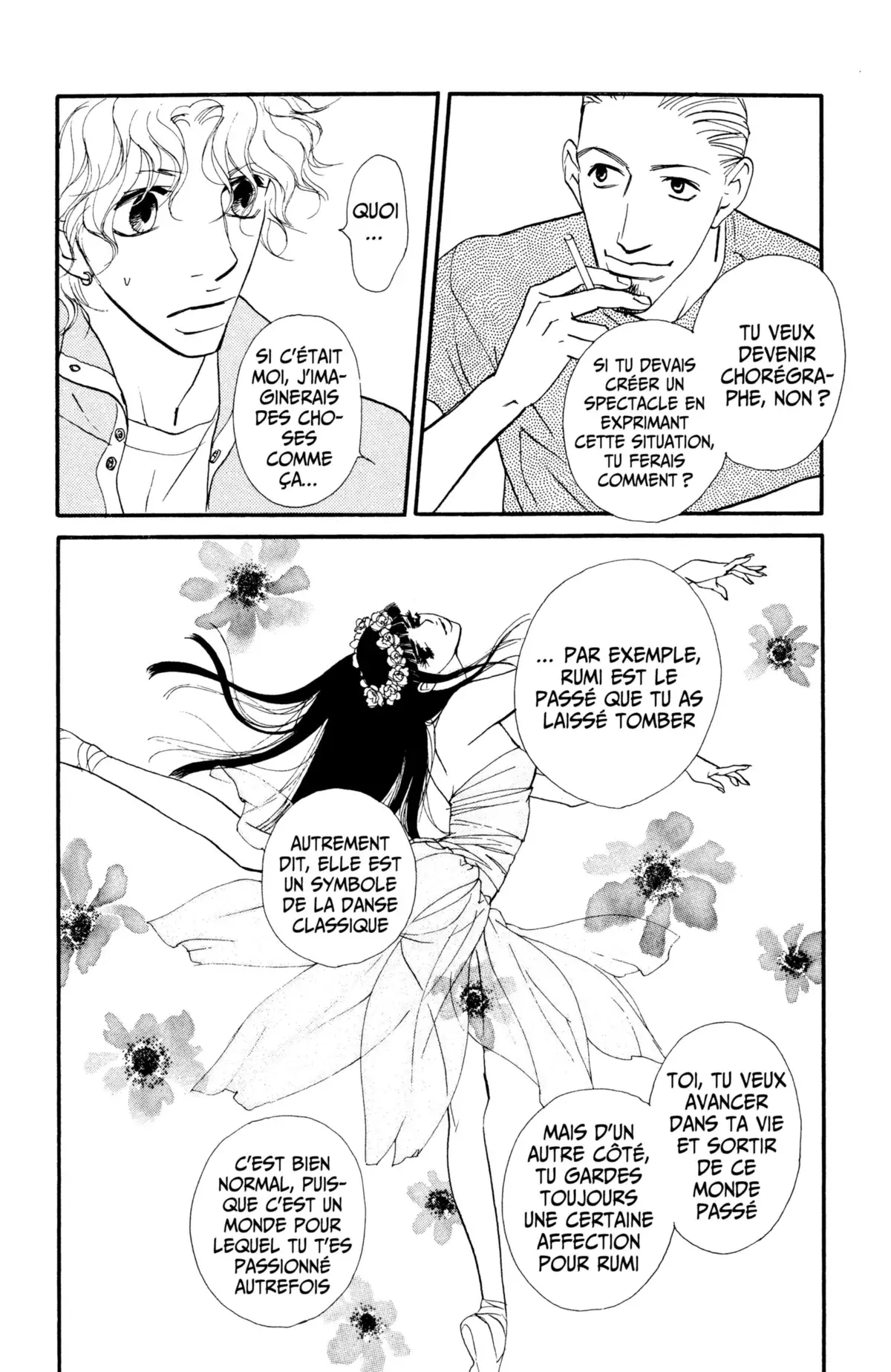 Kimi wa Pet Volume 8 page 36