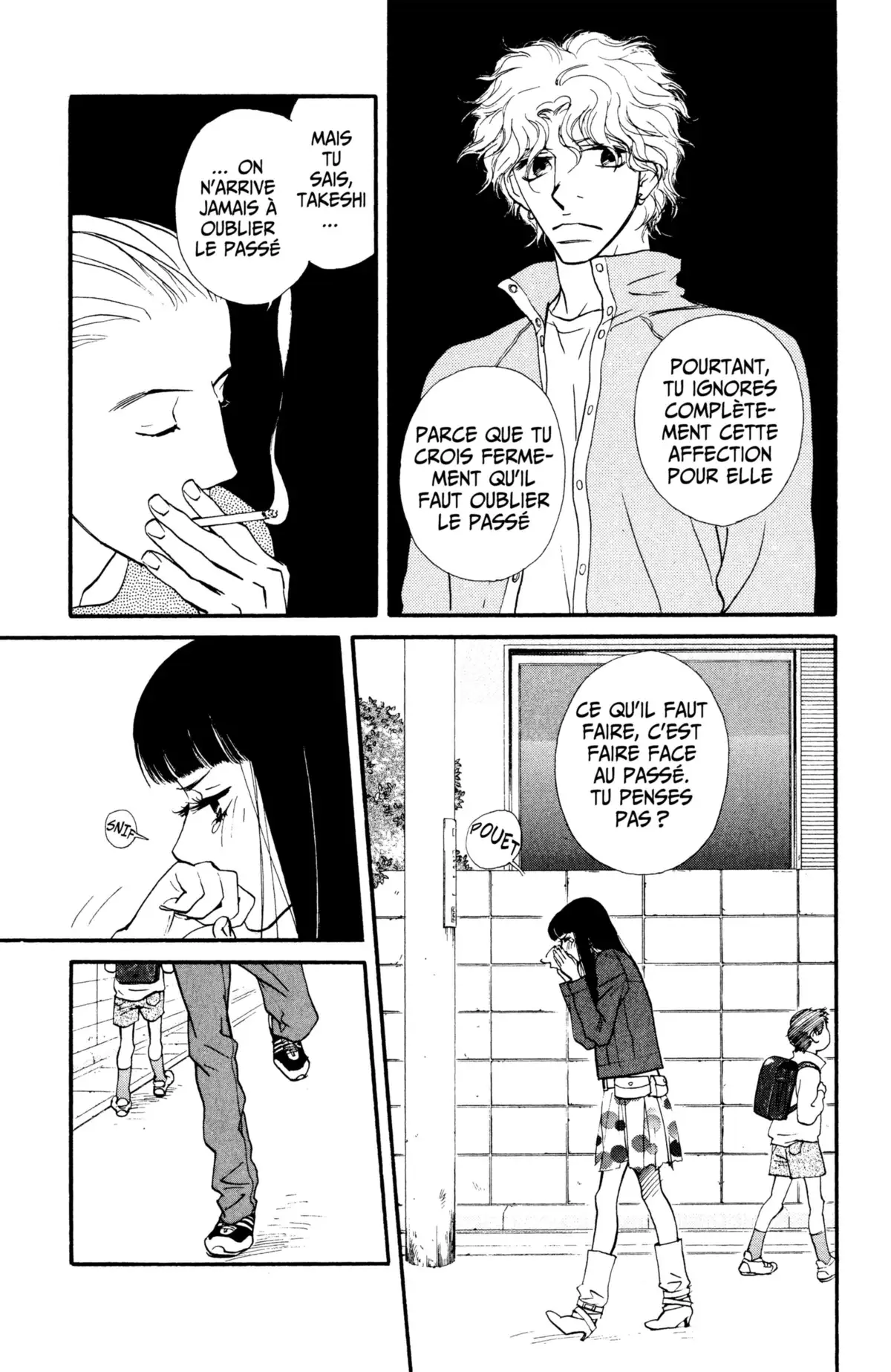 Kimi wa Pet Volume 8 page 37