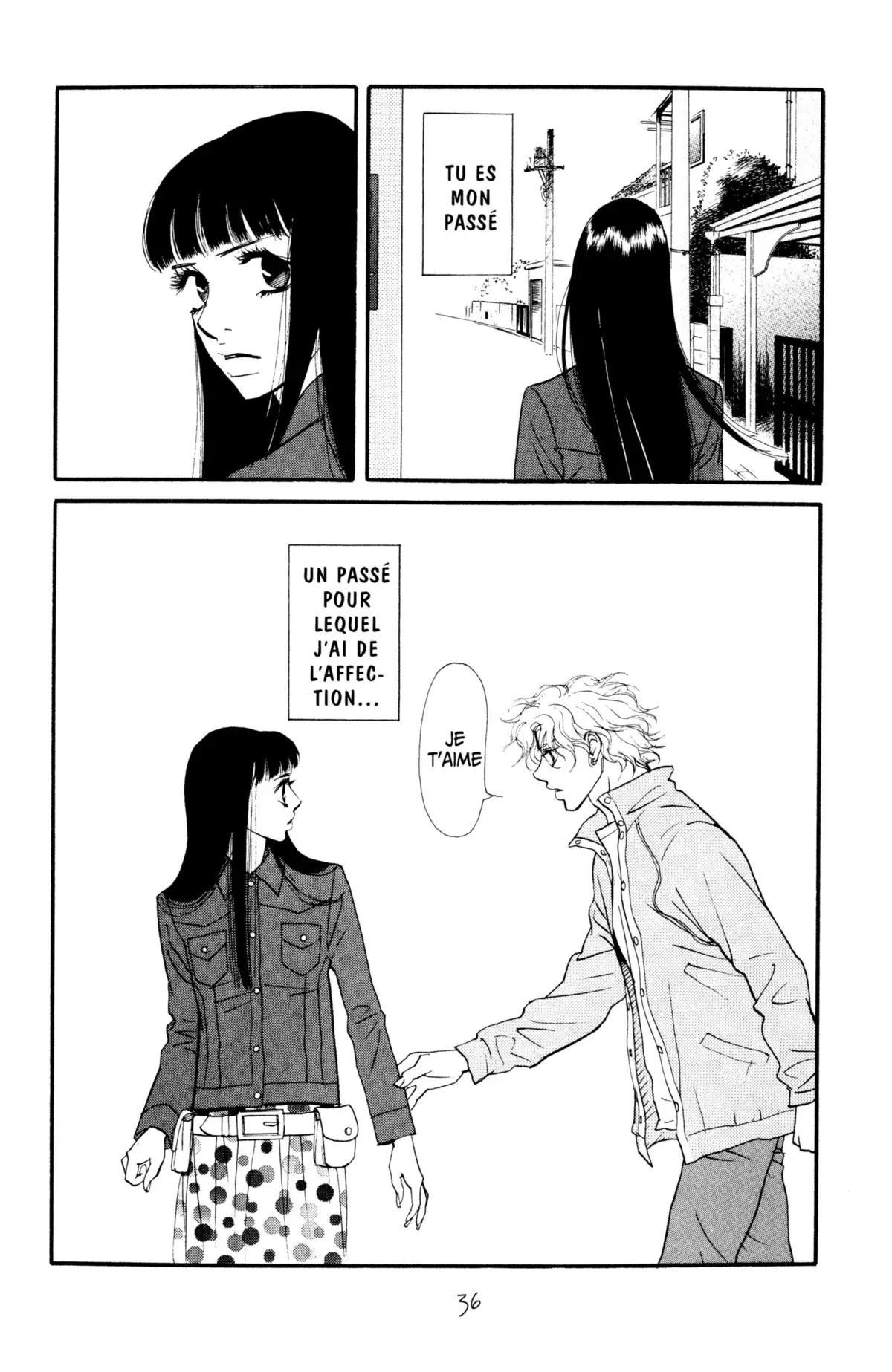Kimi wa Pet Volume 8 page 38