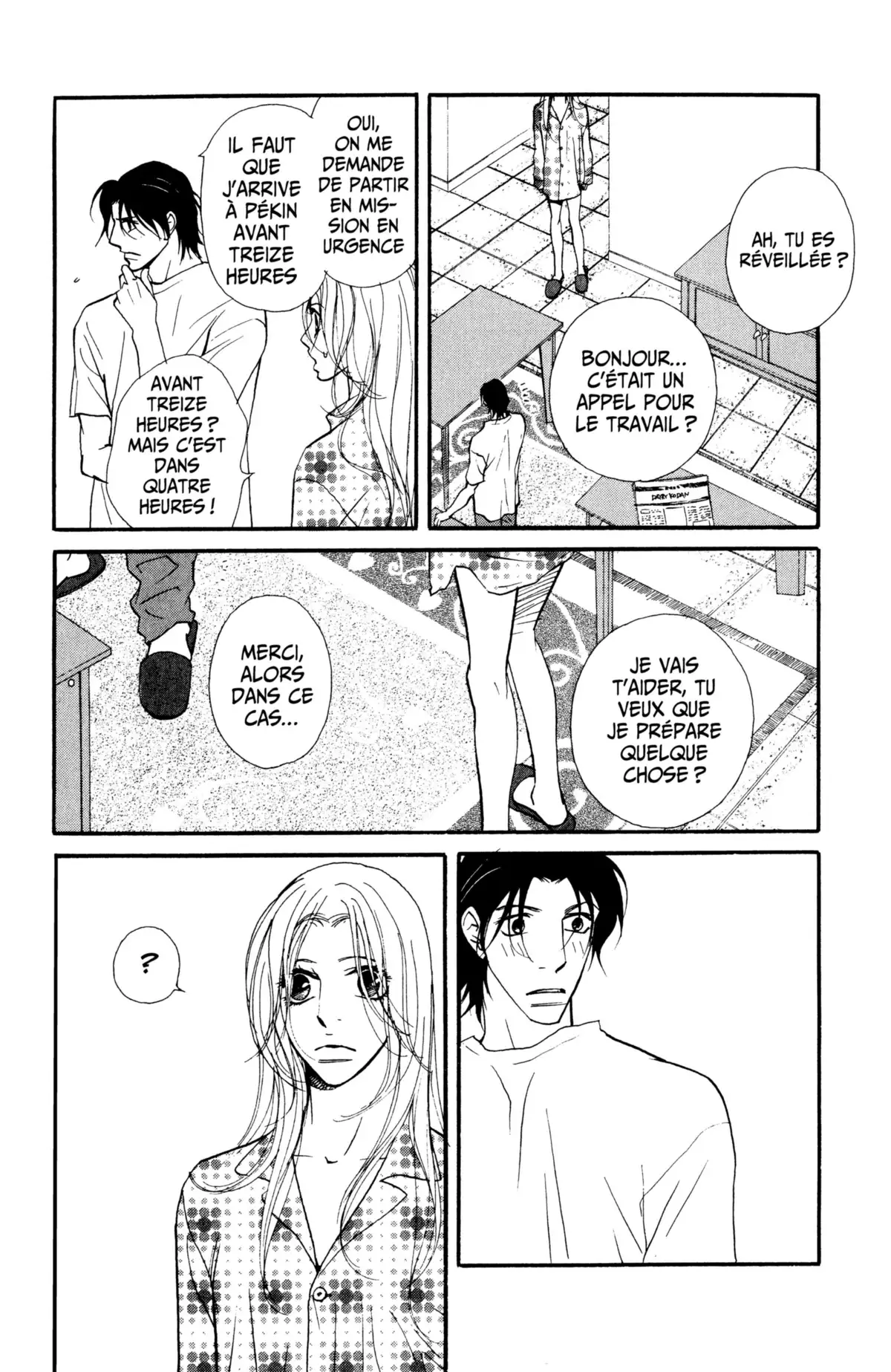 Kimi wa Pet Volume 8 page 62