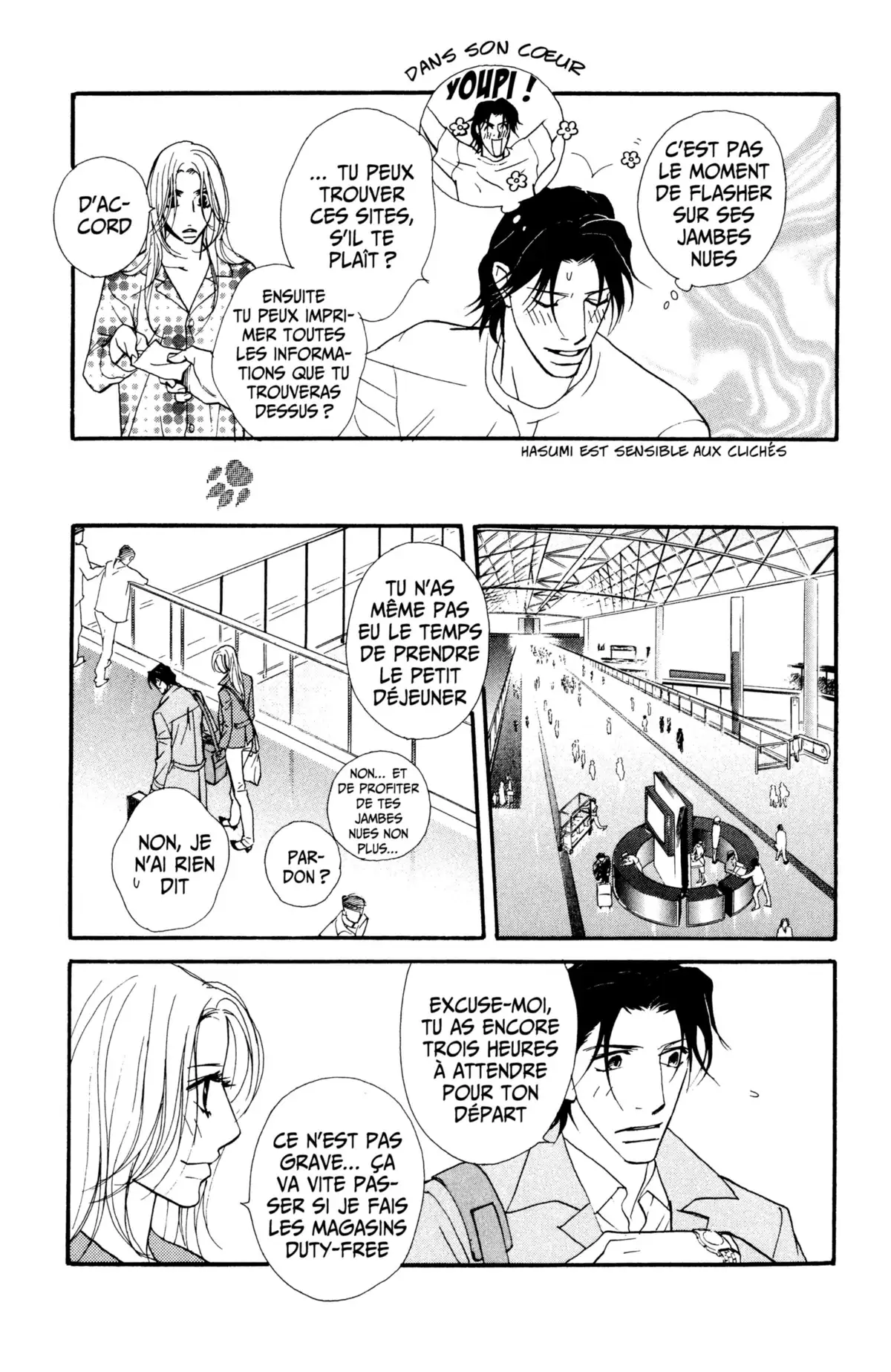 Kimi wa Pet Volume 8 page 63