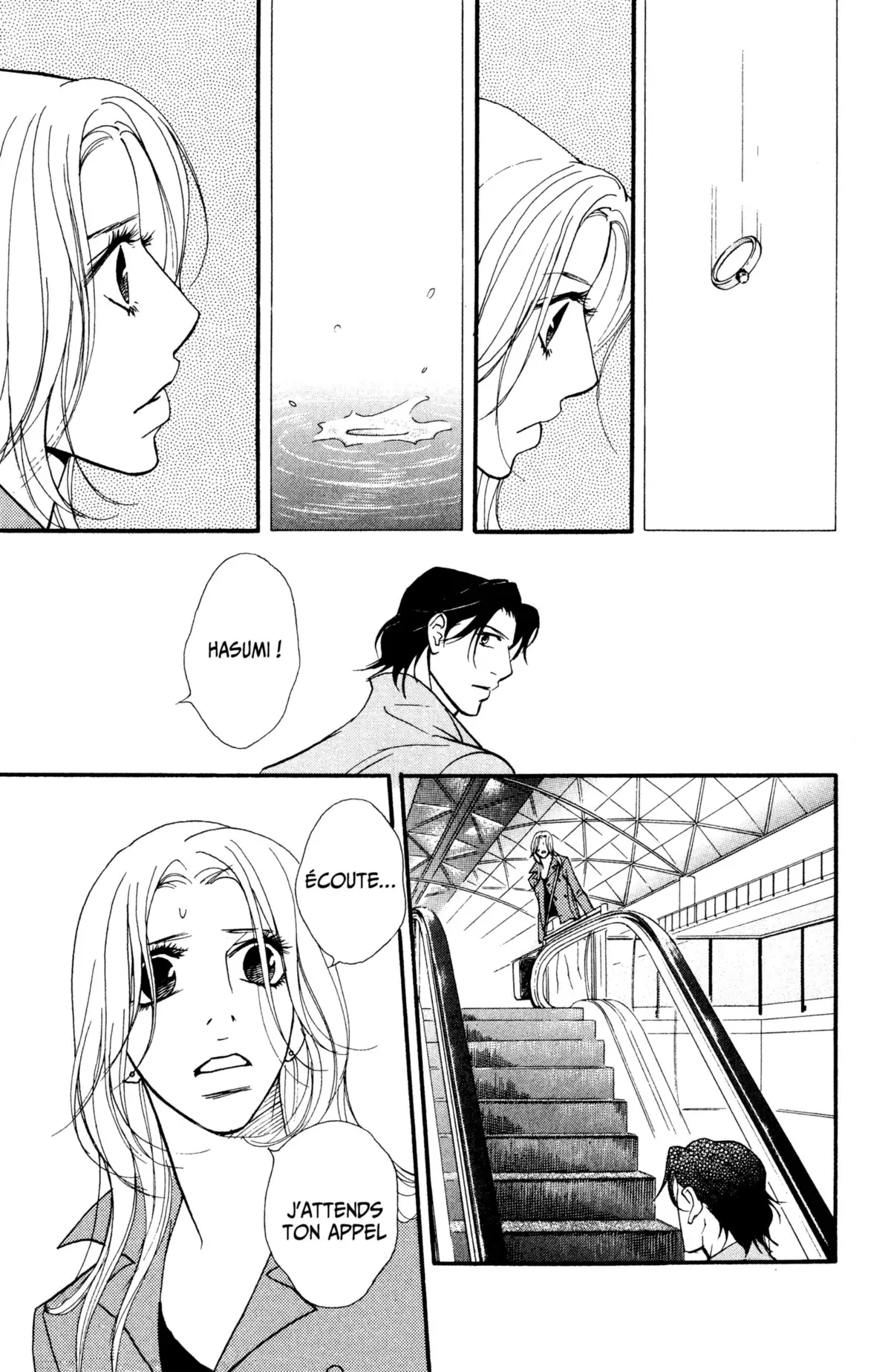Kimi wa Pet Volume 8 page 65
