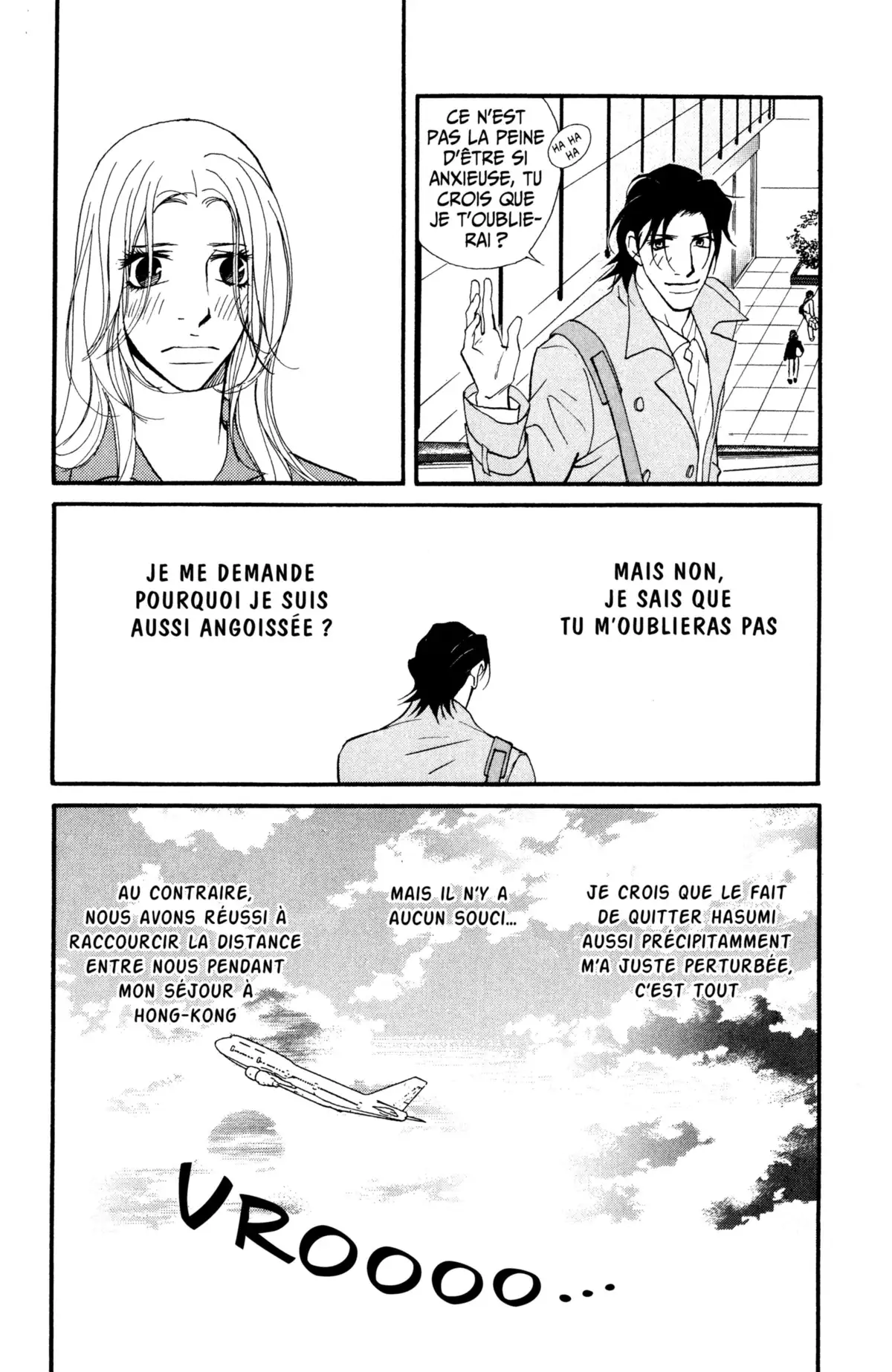Kimi wa Pet Volume 8 page 66