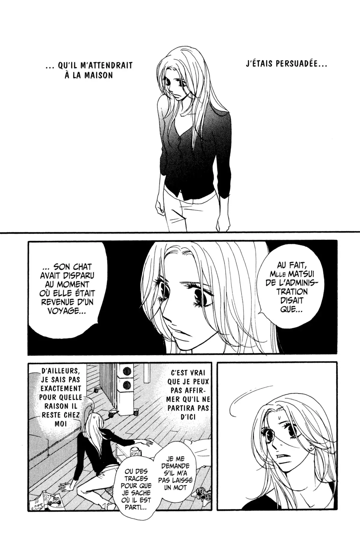 Kimi wa Pet Volume 8 page 69