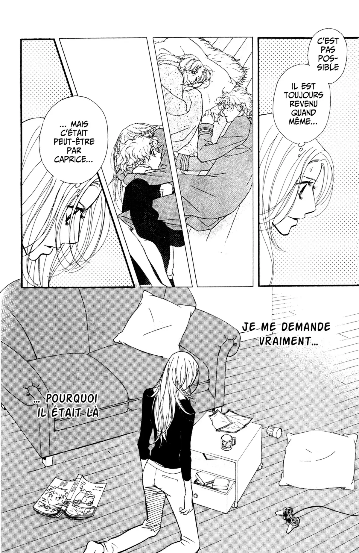 Kimi wa Pet Volume 8 page 70