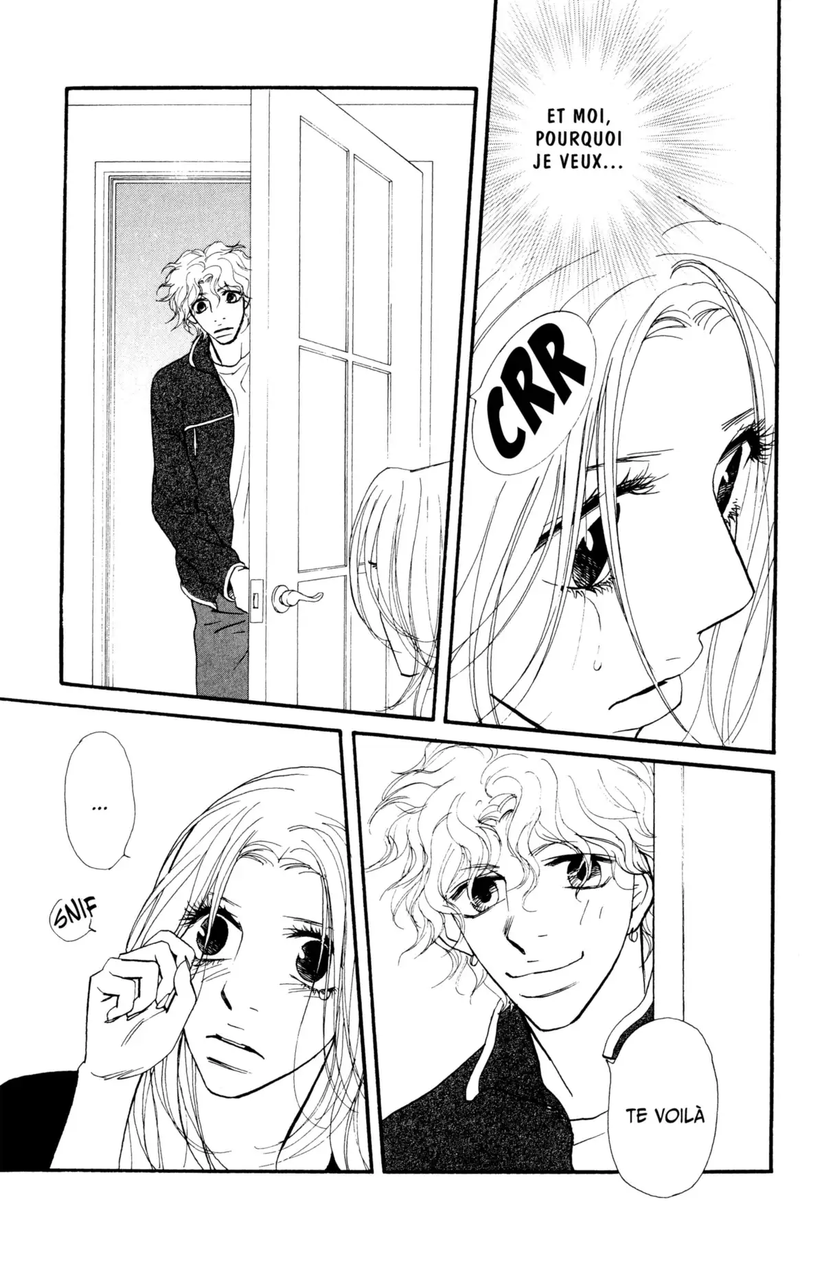 Kimi wa Pet Volume 8 page 71