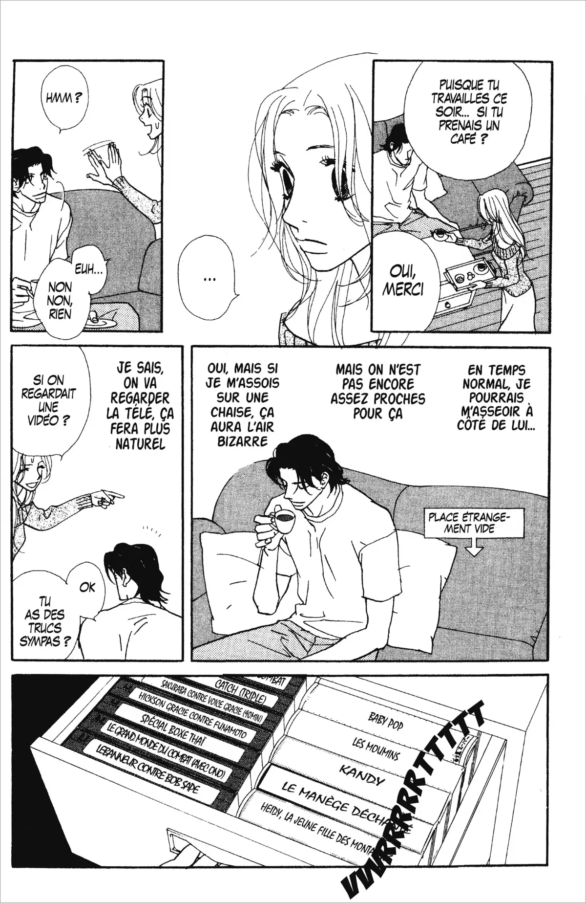 Kimi wa Pet Volume 1 page 103