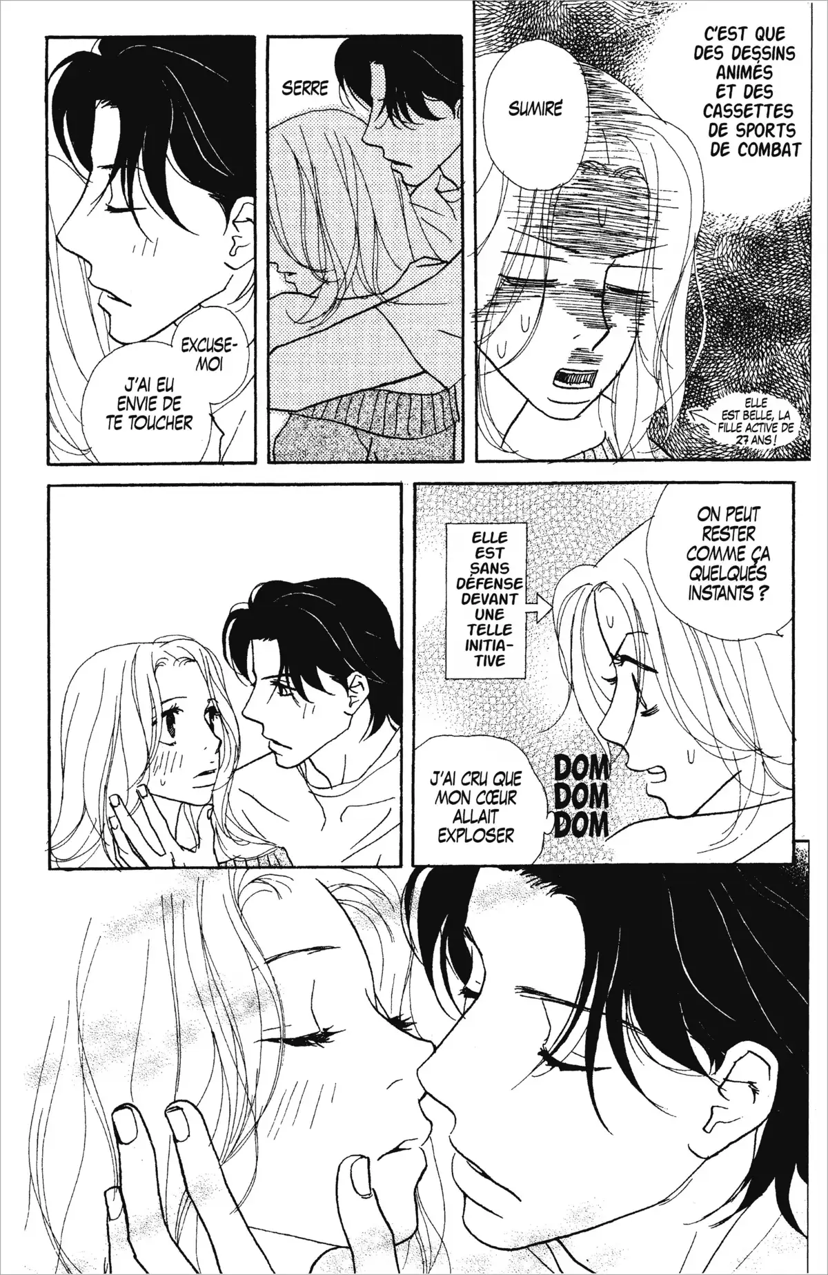 Kimi wa Pet Volume 1 page 104