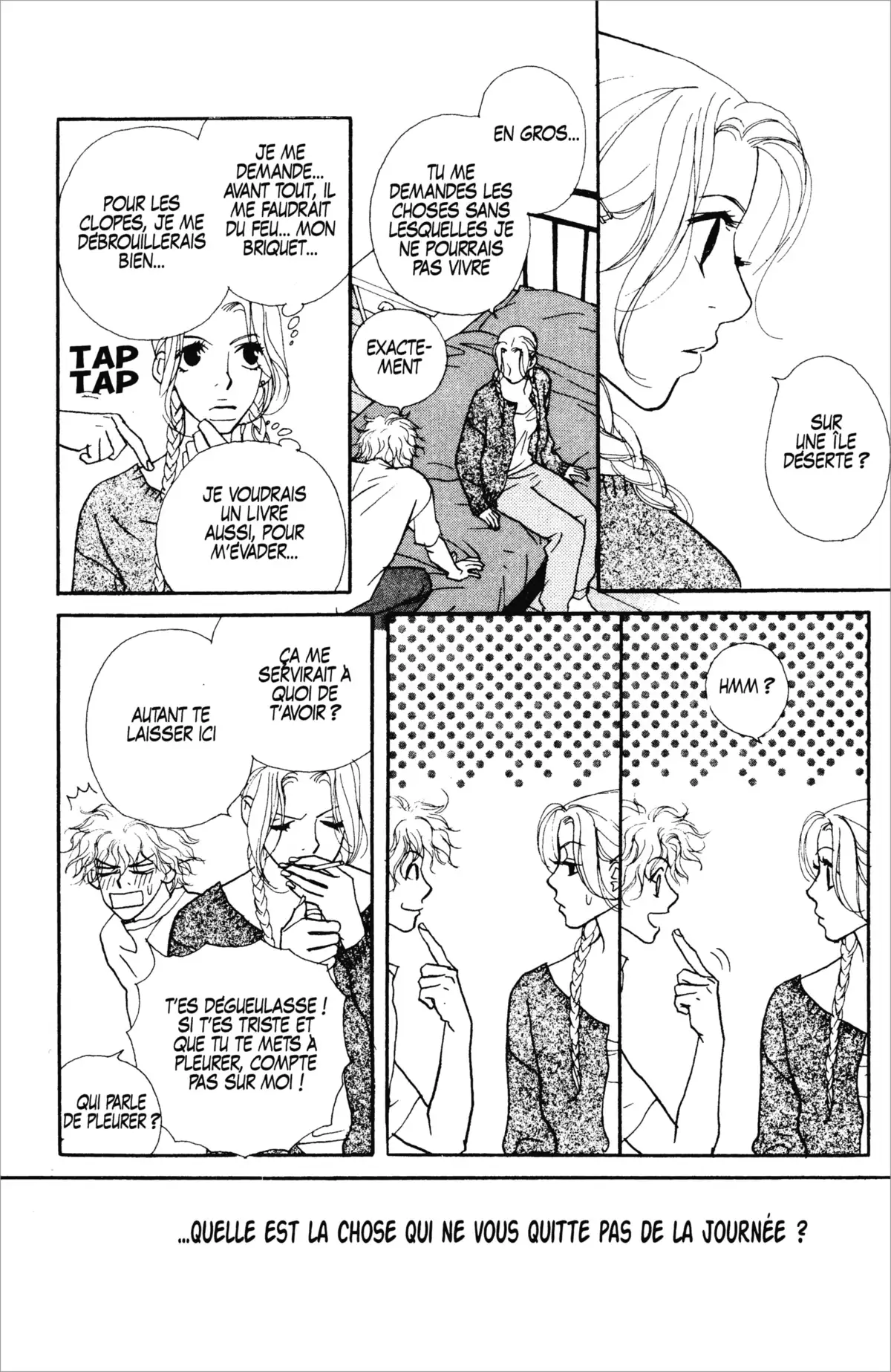 Kimi wa Pet Volume 1 page 122