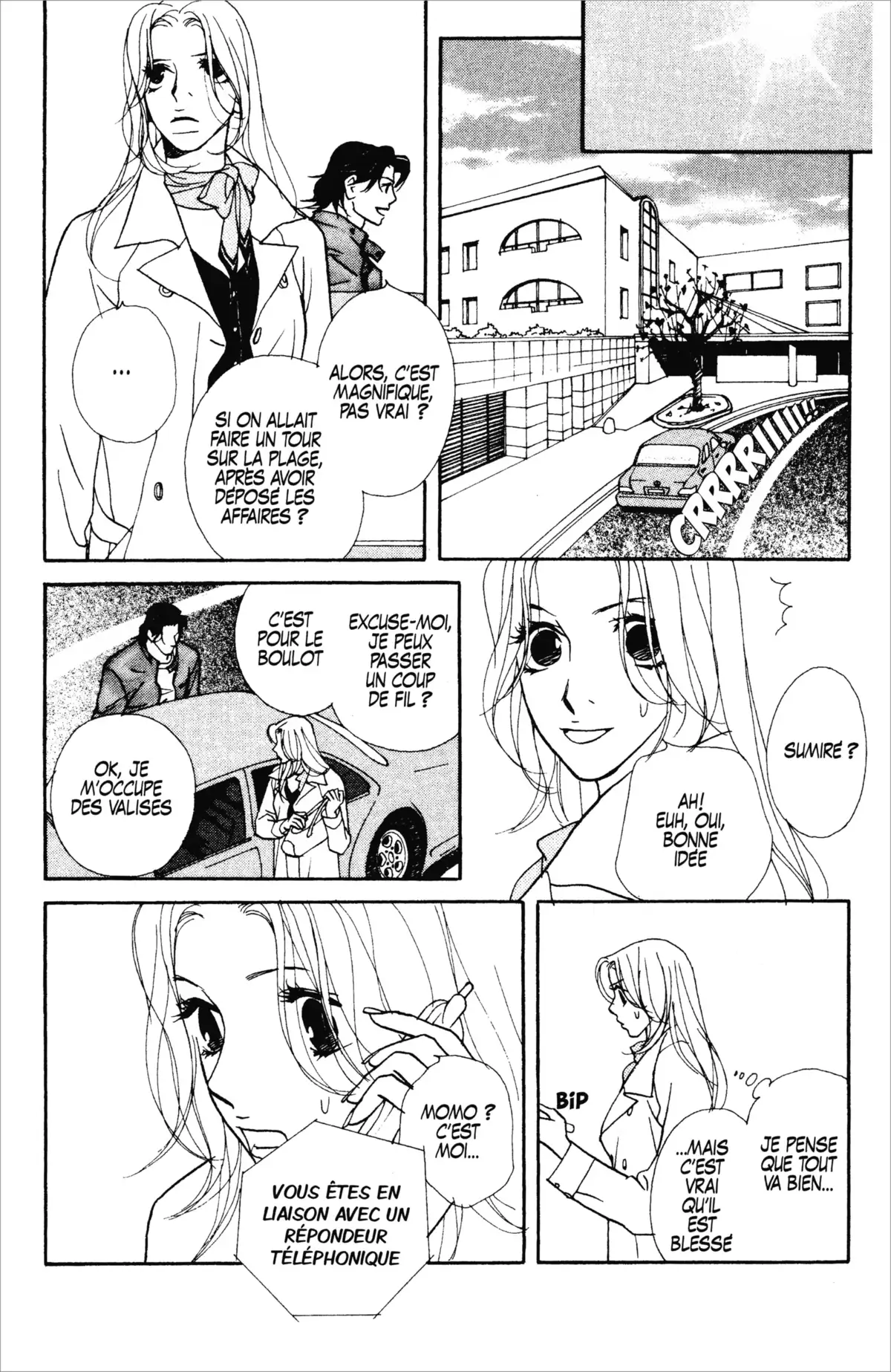 Kimi wa Pet Volume 1 page 124