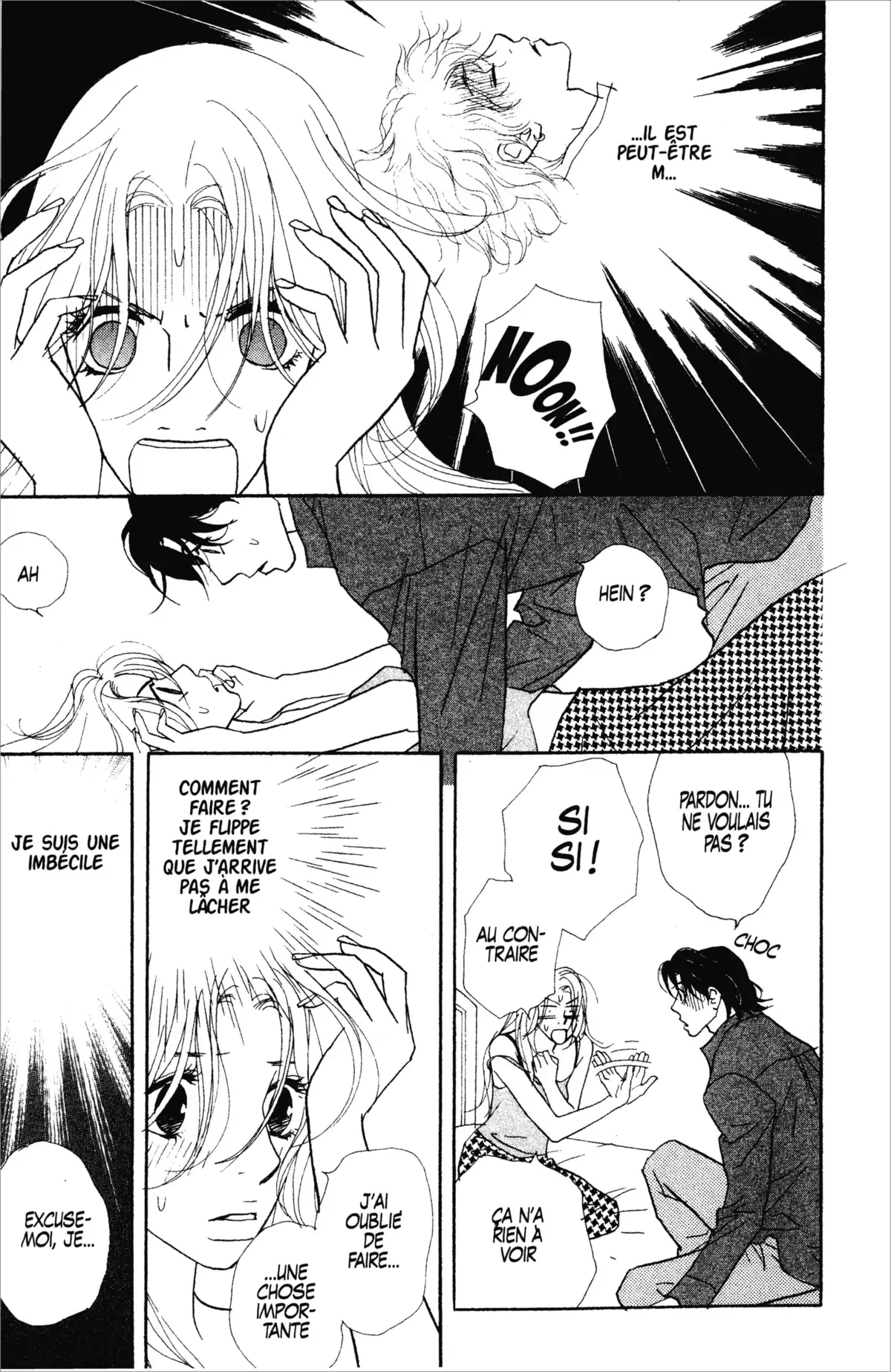 Kimi wa Pet Volume 1 page 127