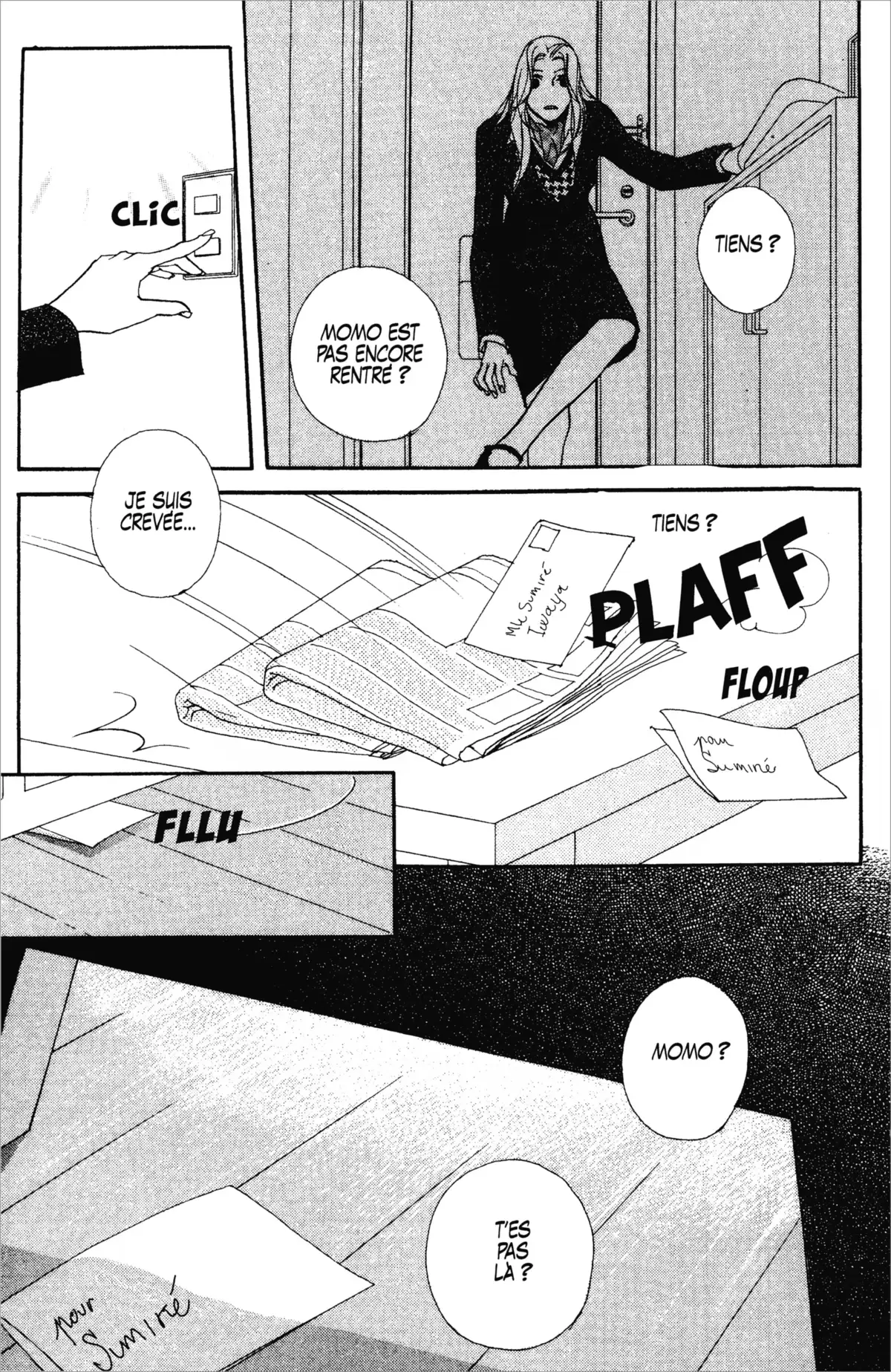 Kimi wa Pet Volume 1 page 143