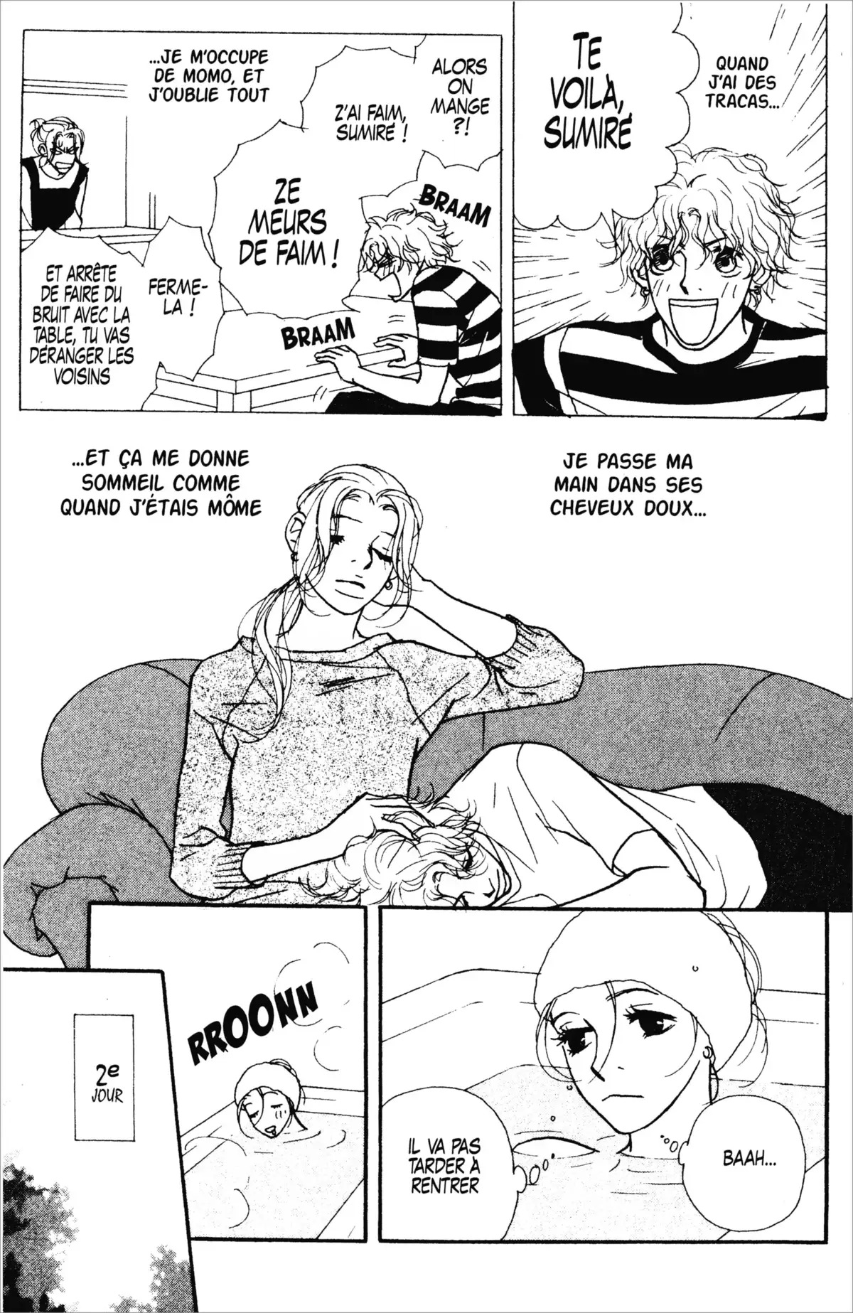 Kimi wa Pet Volume 1 page 145