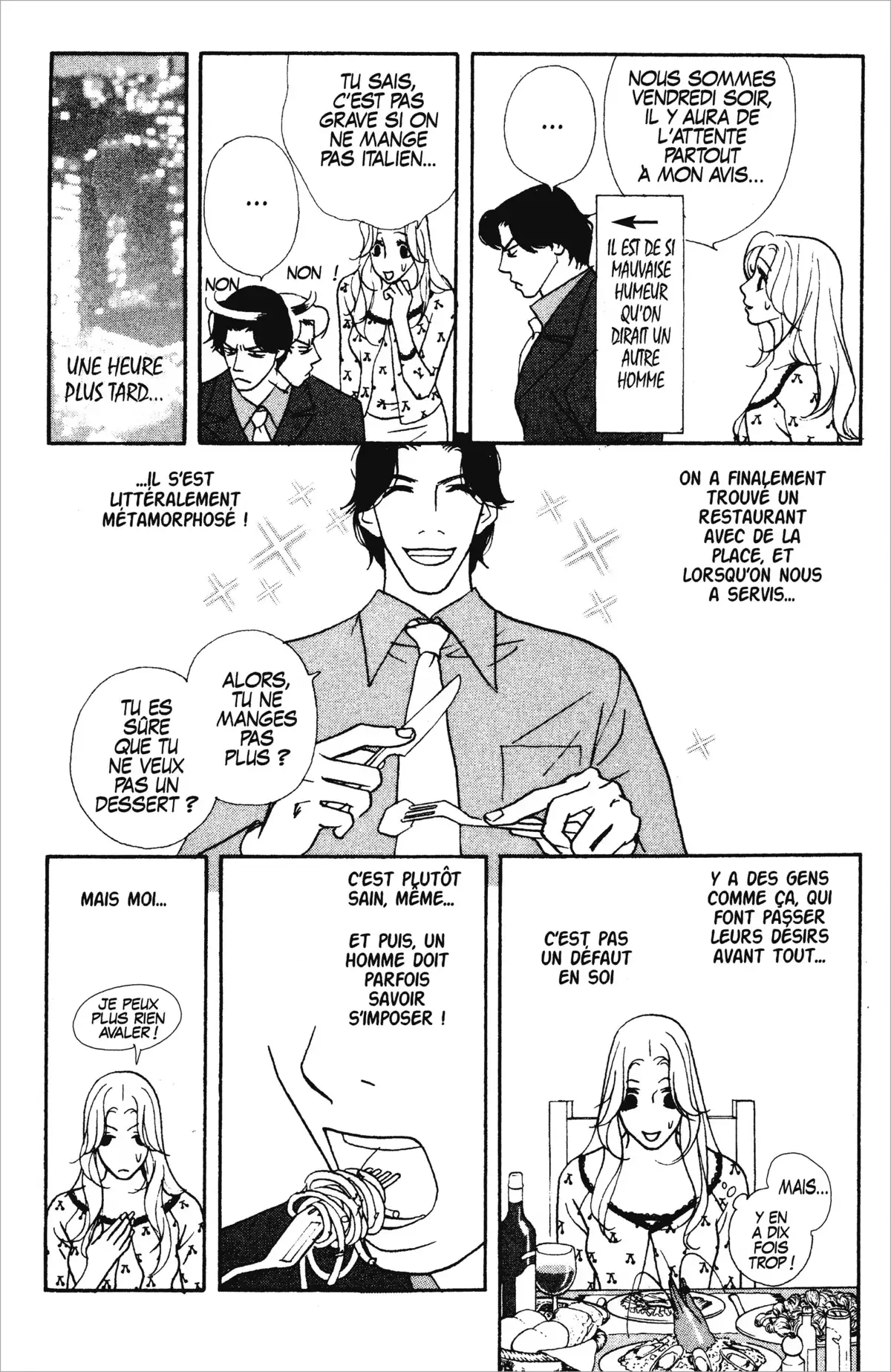 Kimi wa Pet Volume 1 page 37