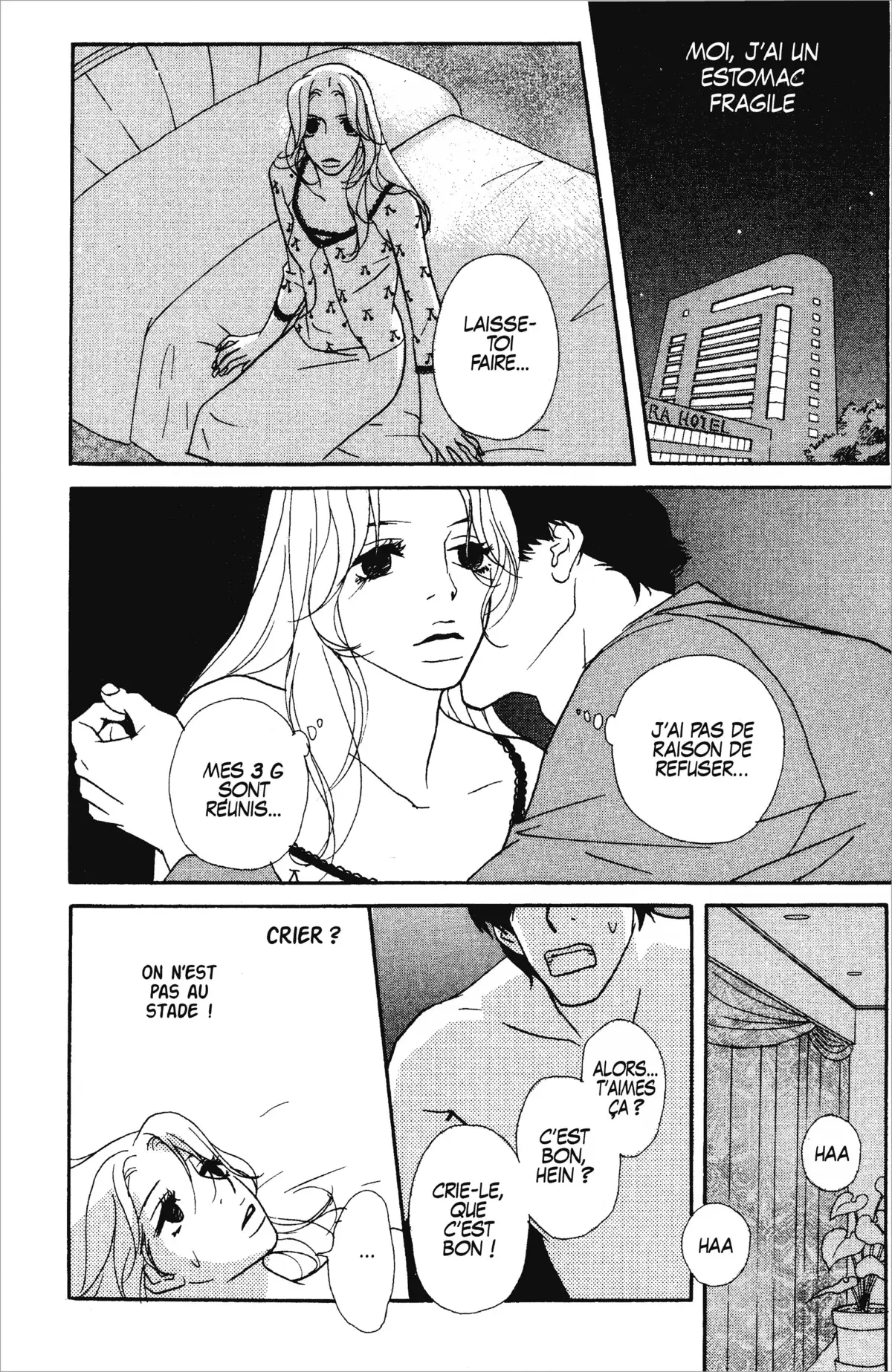 Kimi wa Pet Volume 1 page 38