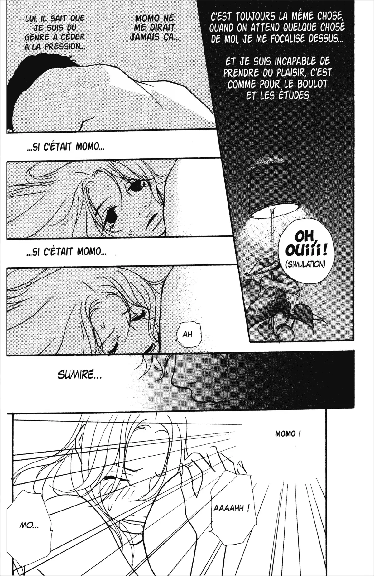 Kimi wa Pet Volume 1 page 39