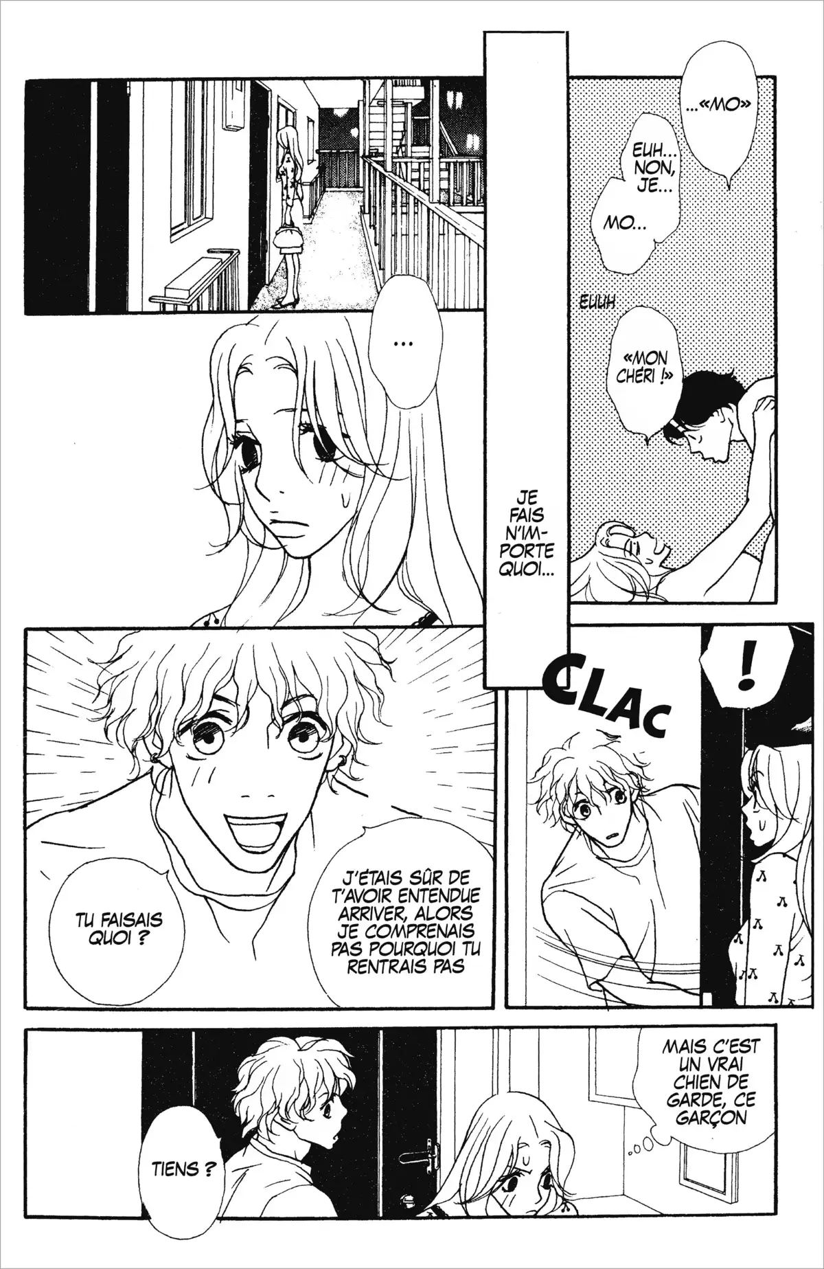 Kimi wa Pet Volume 1 page 40