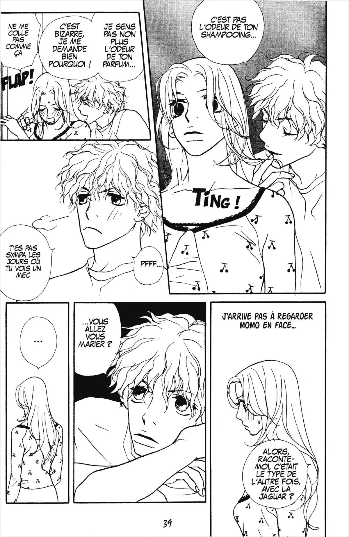 Kimi wa Pet Volume 1 page 41
