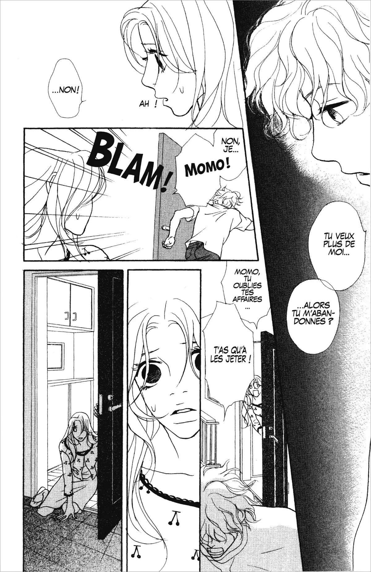 Kimi wa Pet Volume 1 page 44
