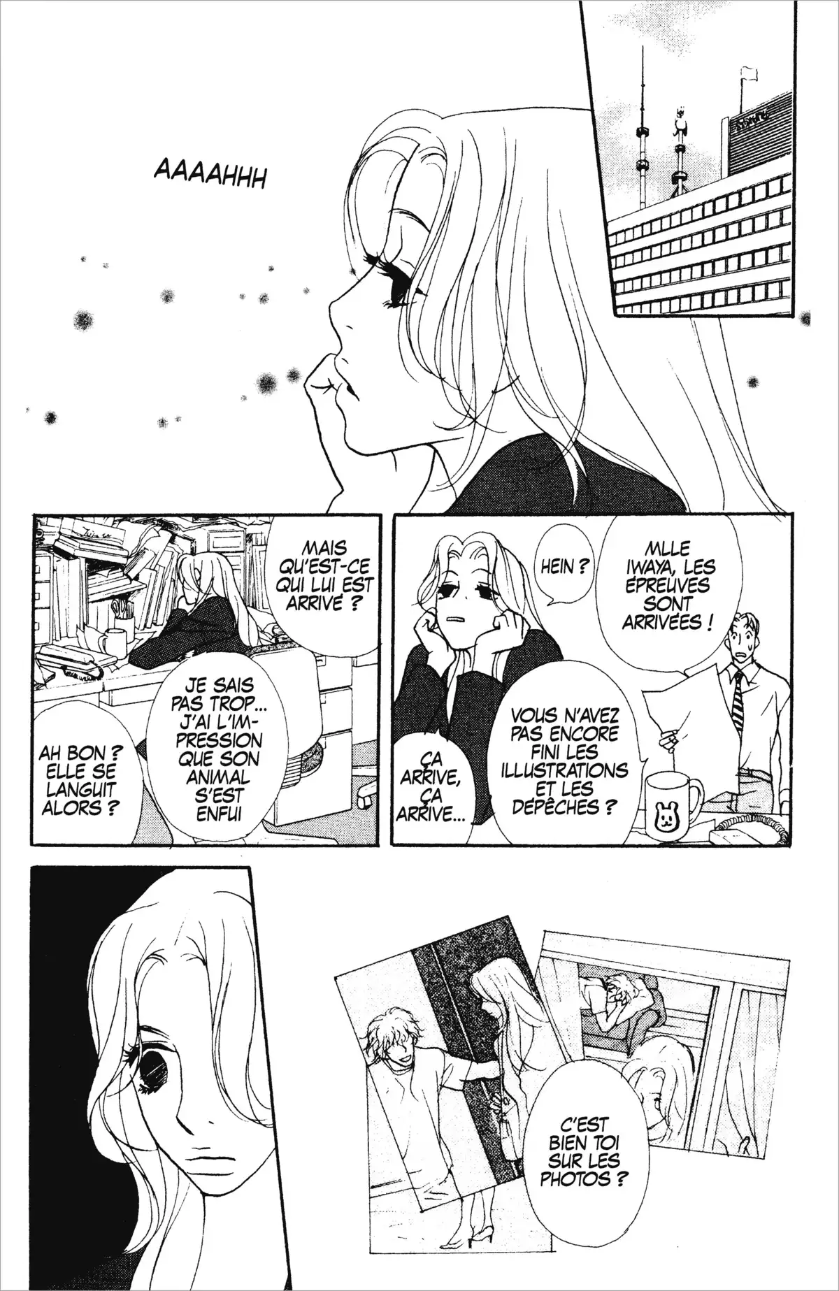 Kimi wa Pet Volume 1 page 45