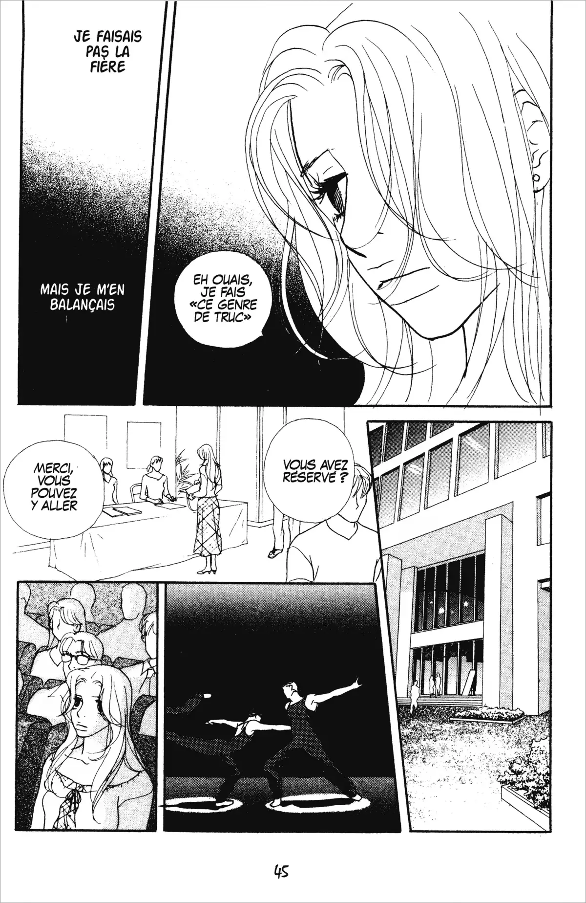 Kimi wa Pet Volume 1 page 47