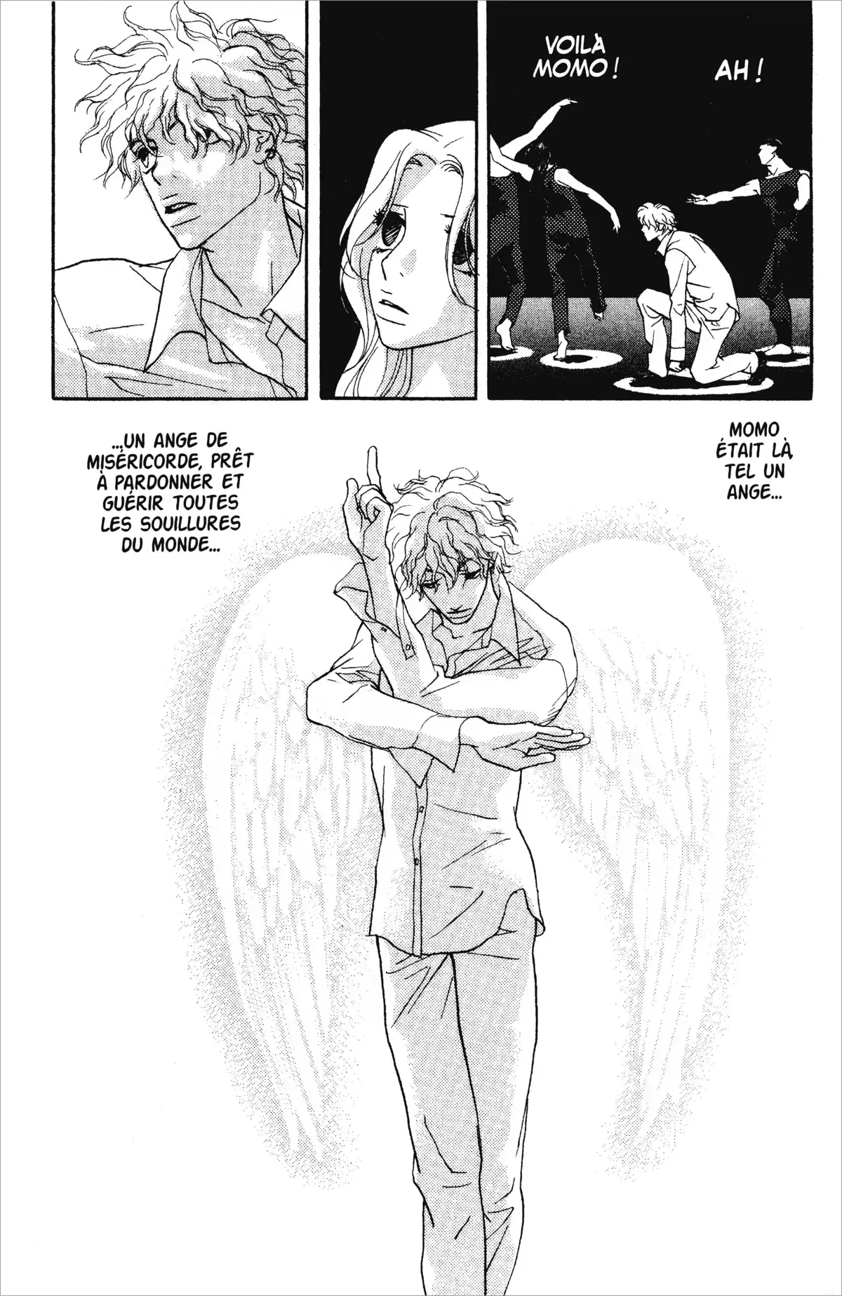 Kimi wa Pet Volume 1 page 48
