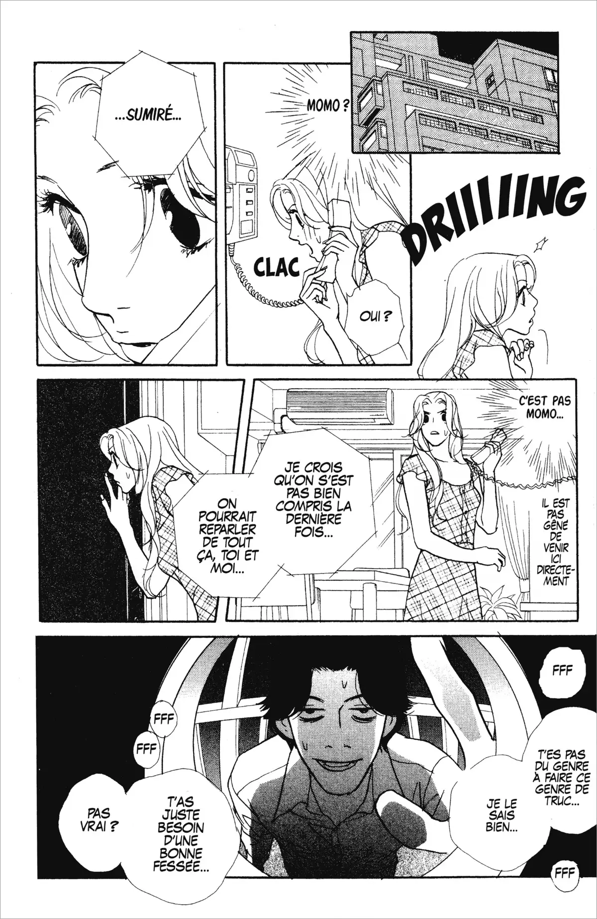 Kimi wa Pet Volume 1 page 50