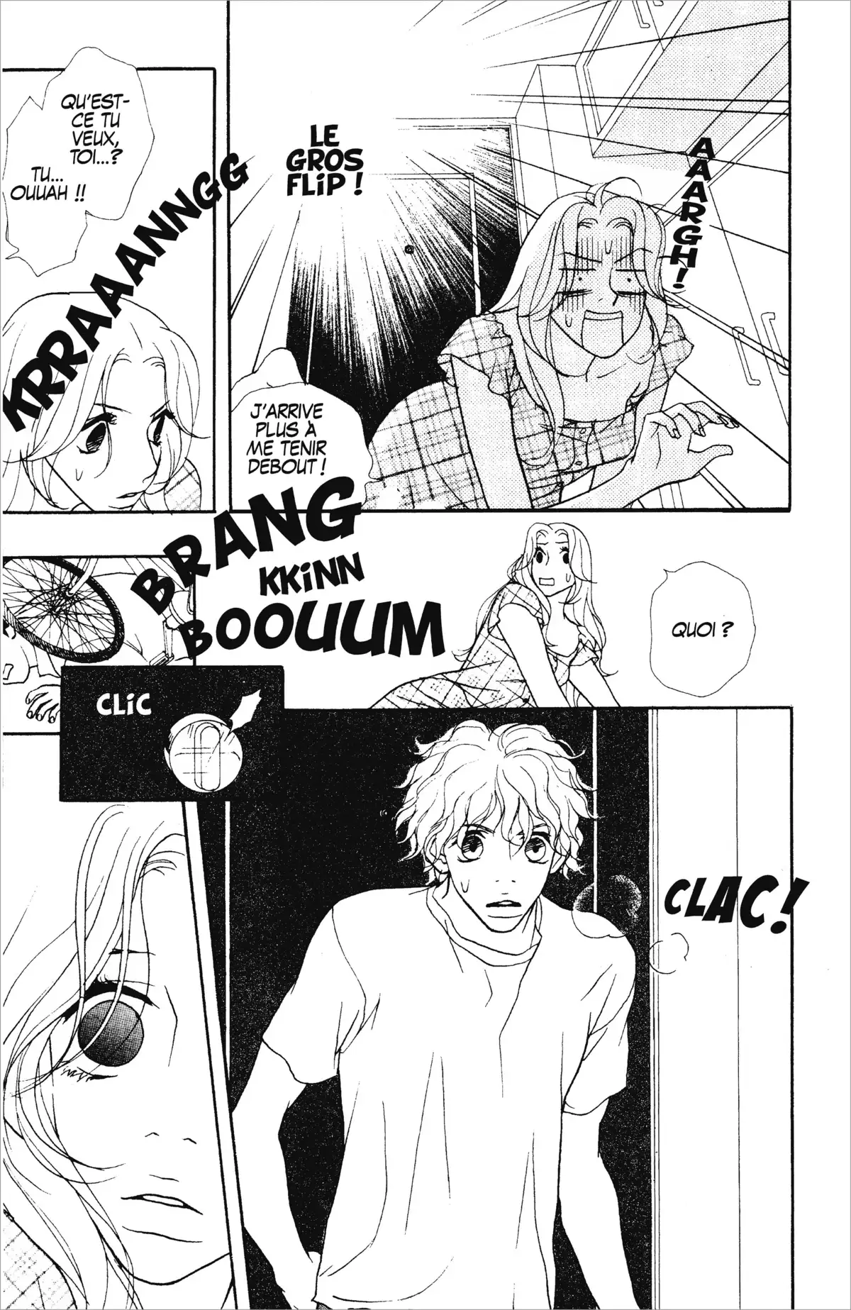 Kimi wa Pet Volume 1 page 51