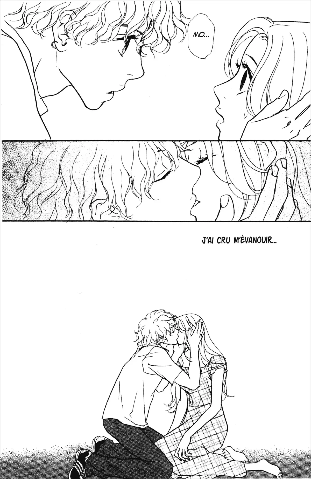 Kimi wa Pet Volume 1 page 52