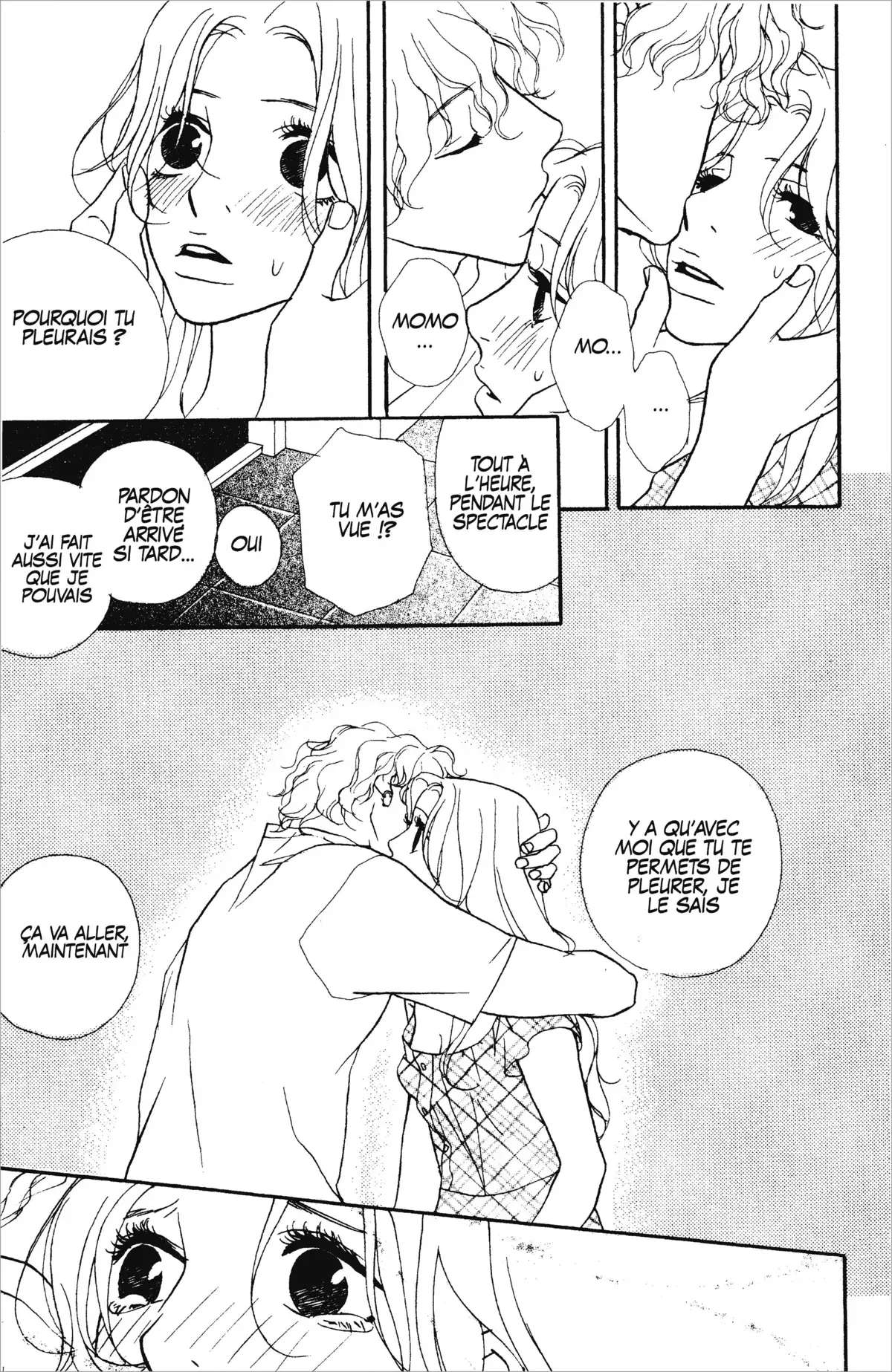 Kimi wa Pet Volume 1 page 53