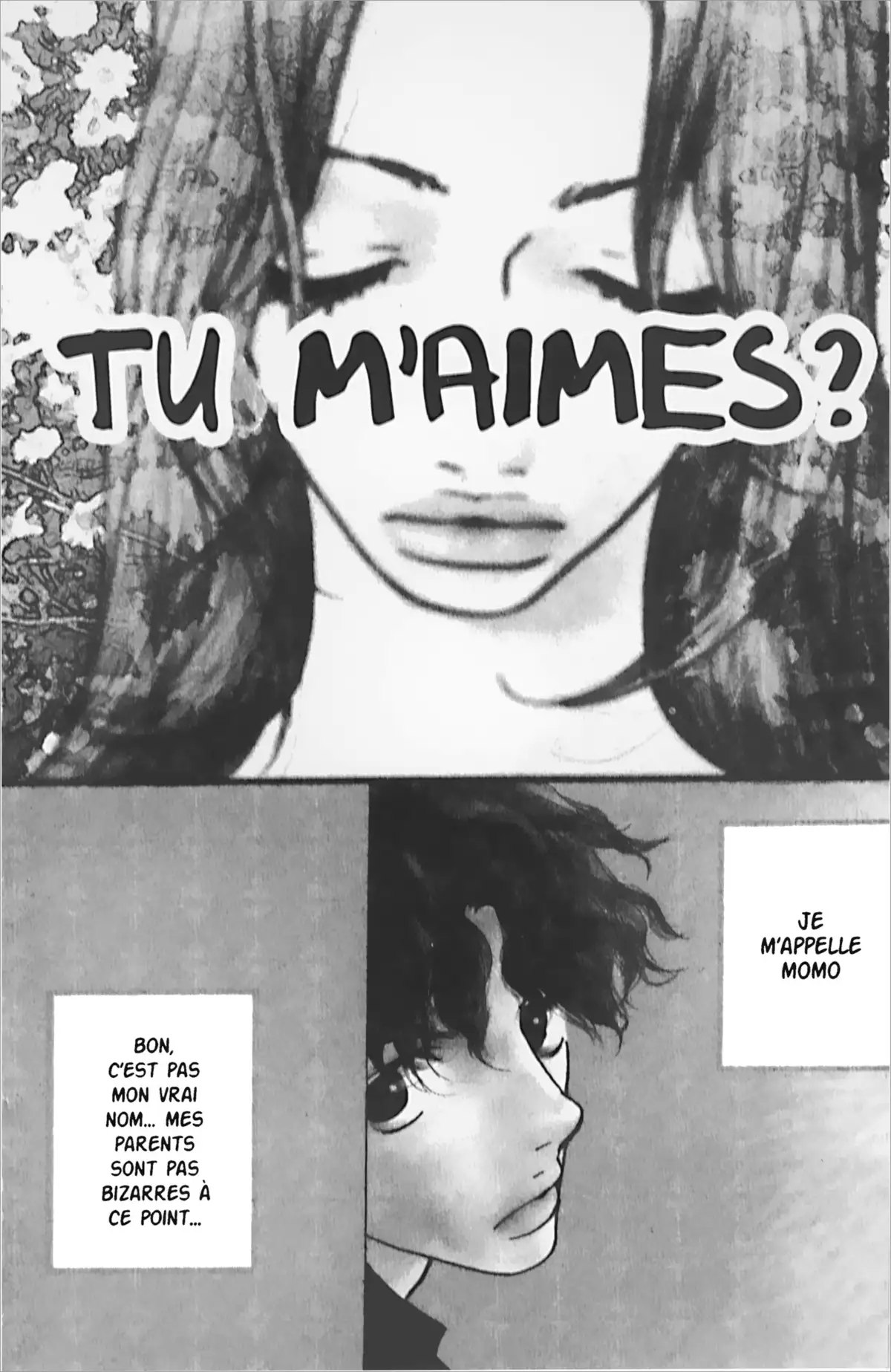 Kimi wa Pet Volume 1 page 56