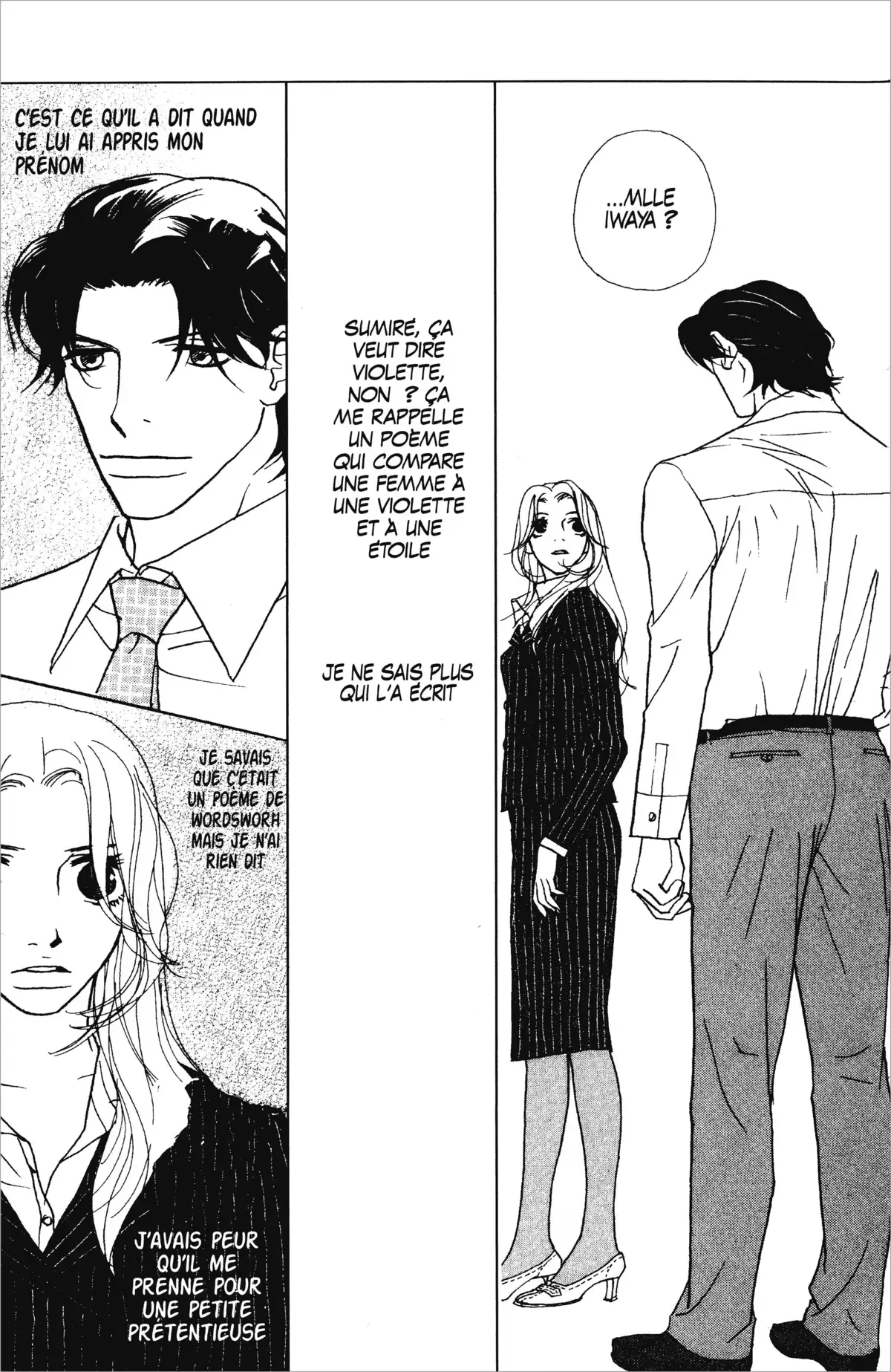 Kimi wa Pet Volume 1 page 65