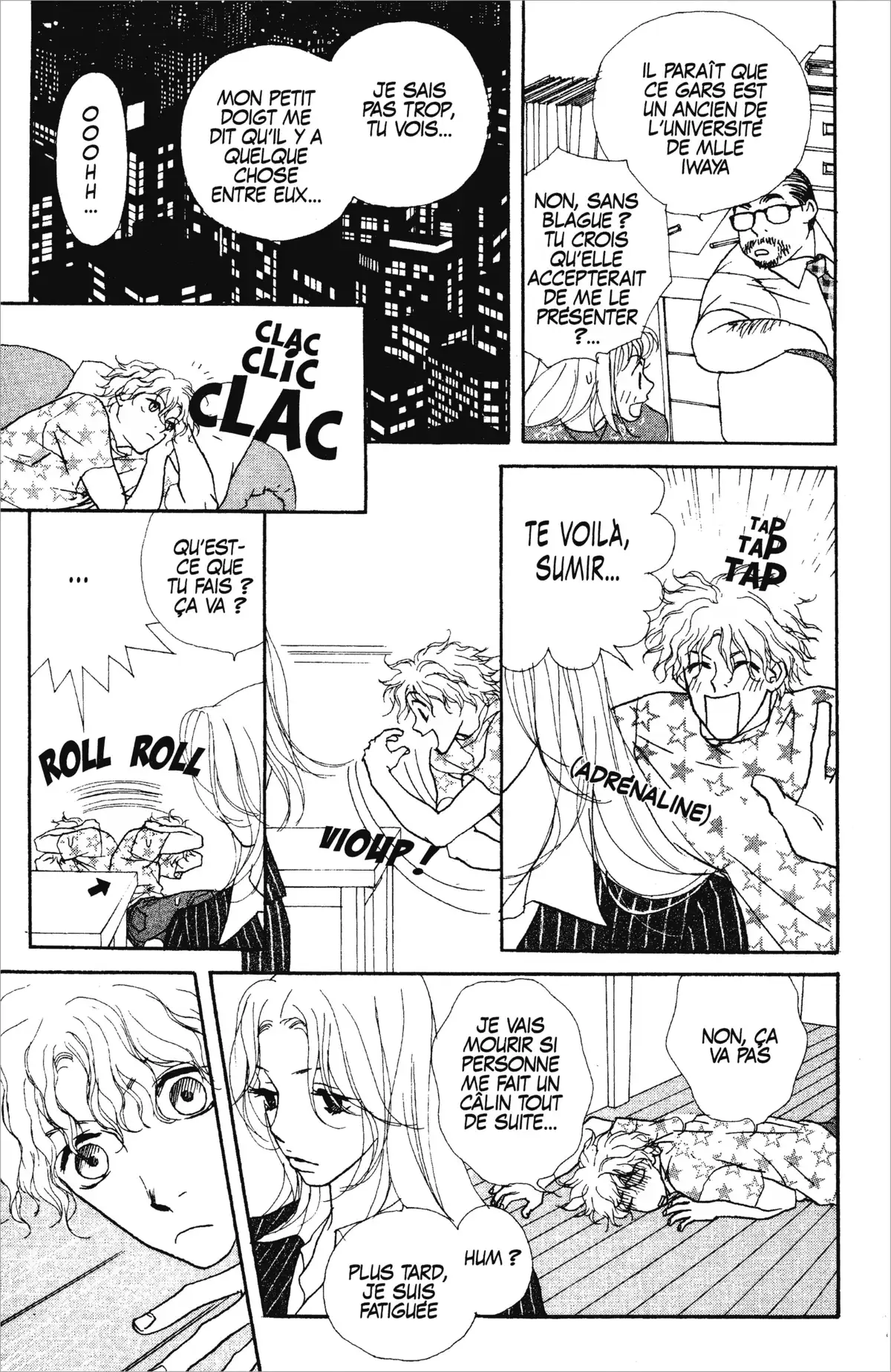 Kimi wa Pet Volume 1 page 67