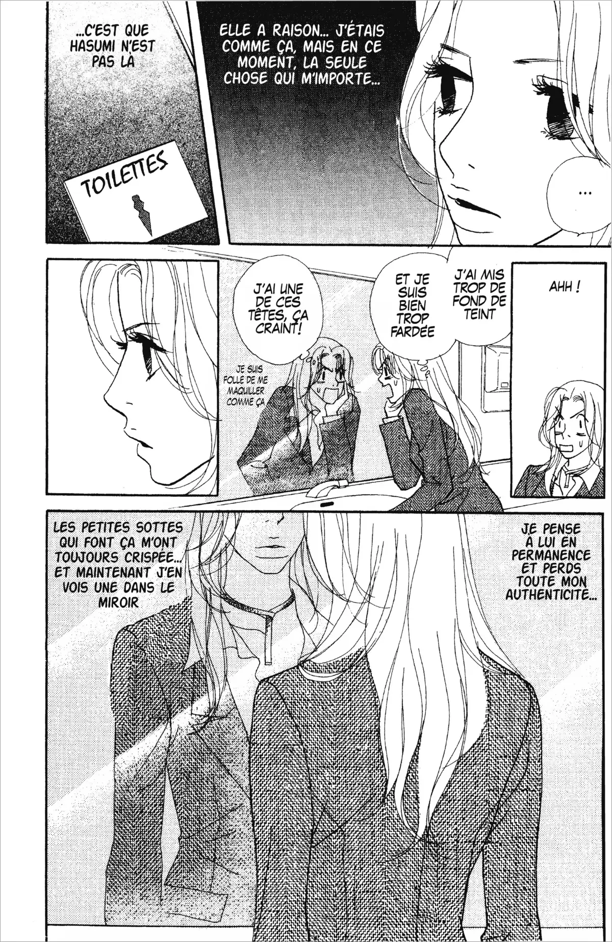 Kimi wa Pet Volume 1 page 72