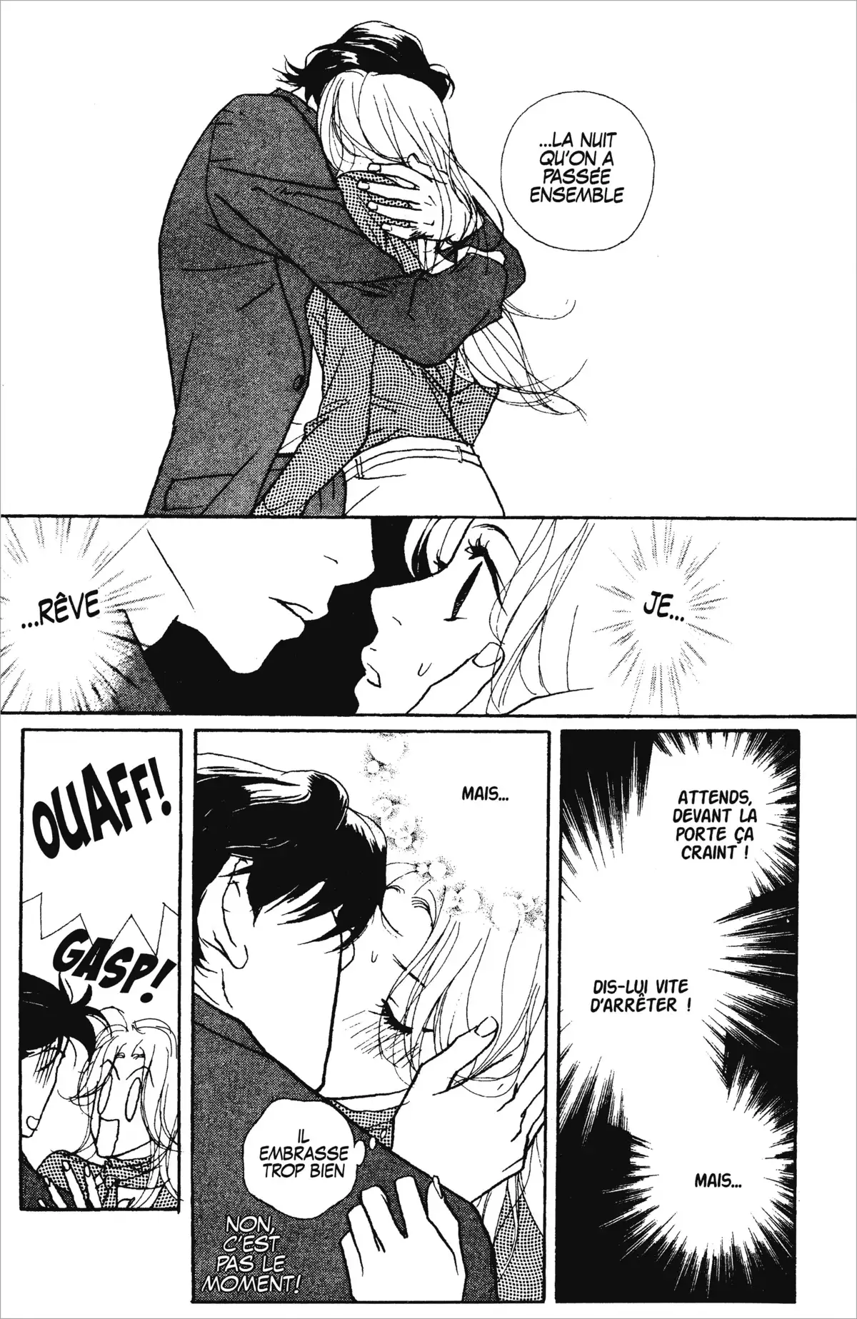 Kimi wa Pet Volume 1 page 83
