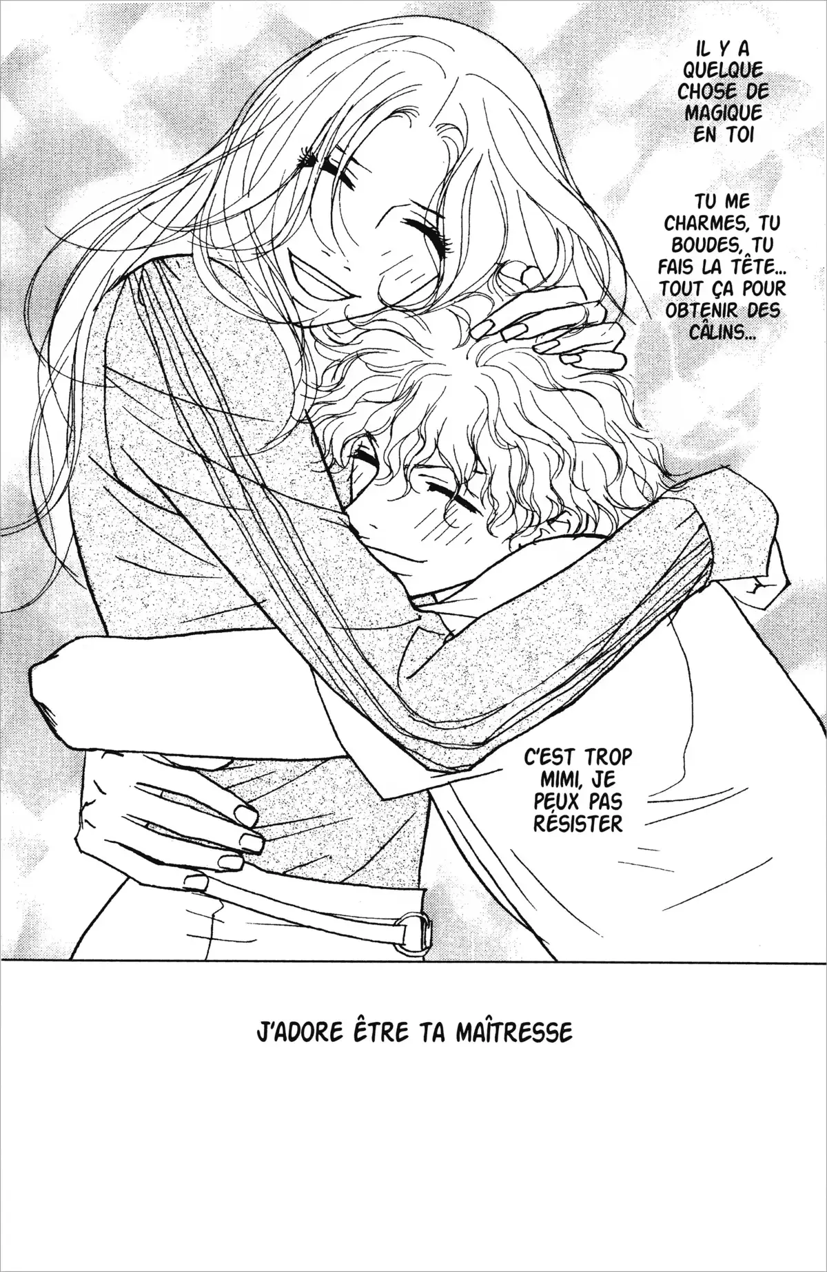 Kimi wa Pet Volume 1 page 90