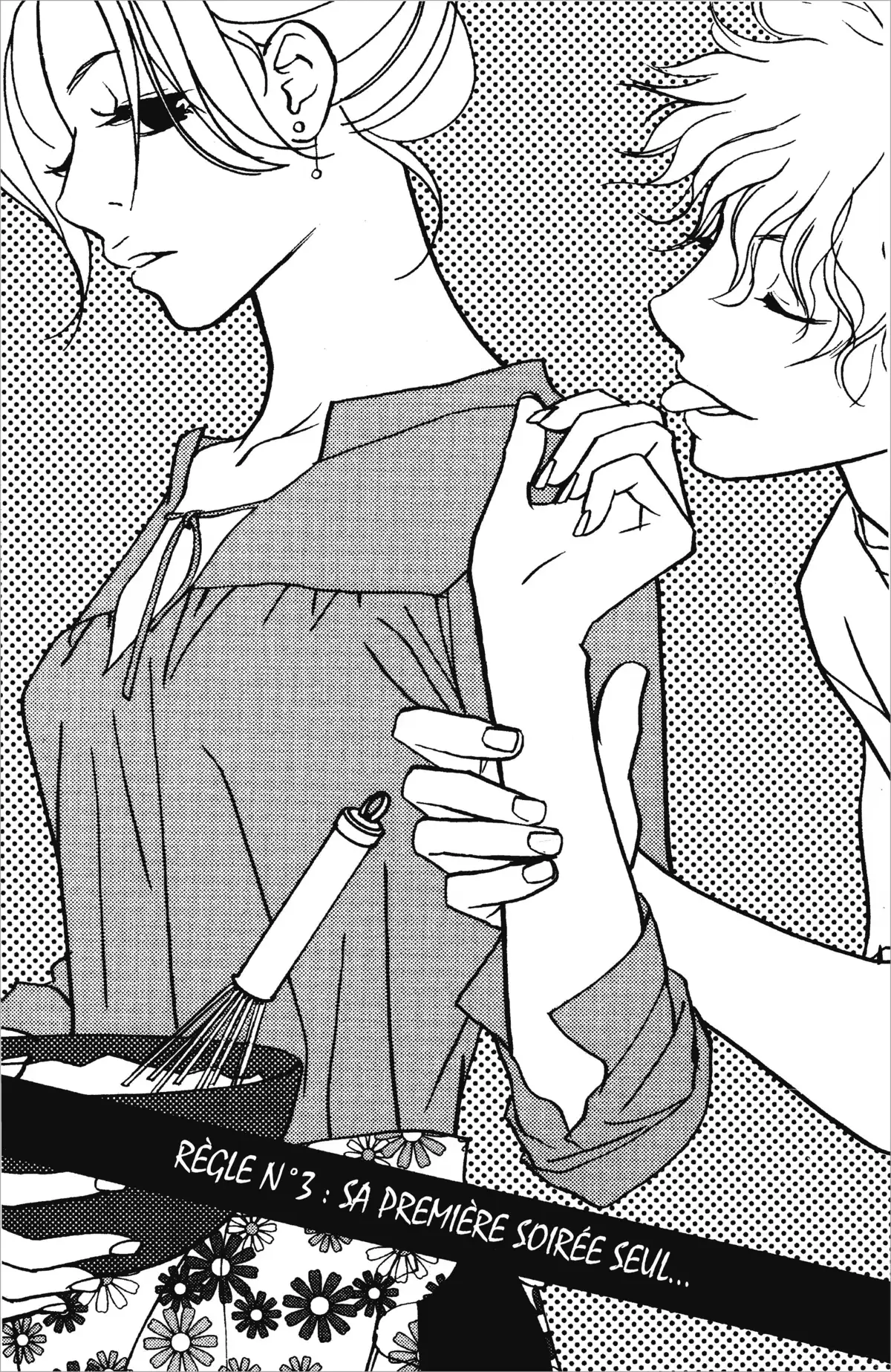 Kimi wa Pet Volume 1 page 95