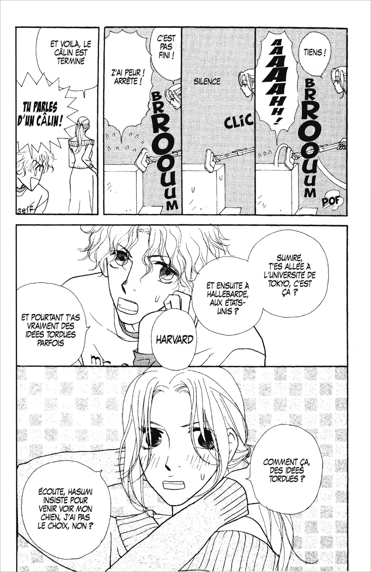 Kimi wa Pet Volume 1 page 97