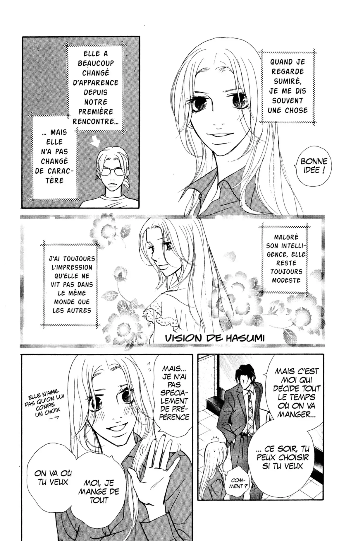 Kimi wa Pet Volume 6 page 100