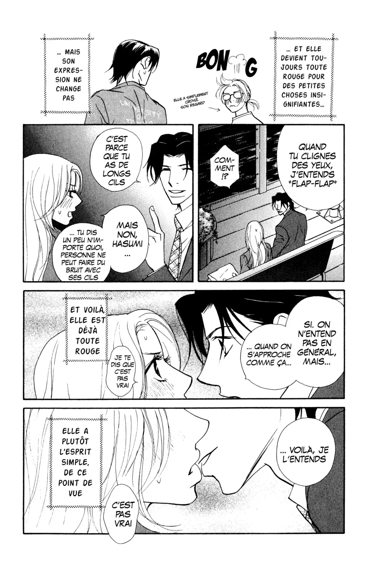 Kimi wa Pet Volume 6 page 102