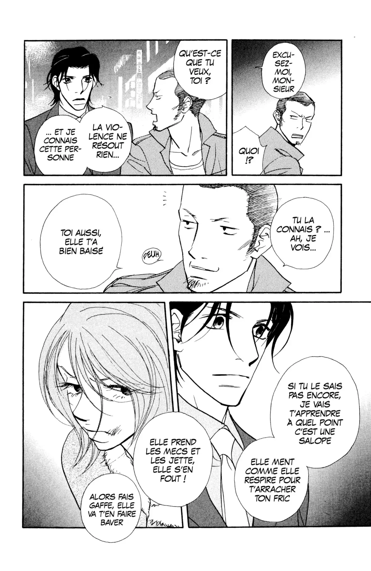 Kimi wa Pet Volume 6 page 112