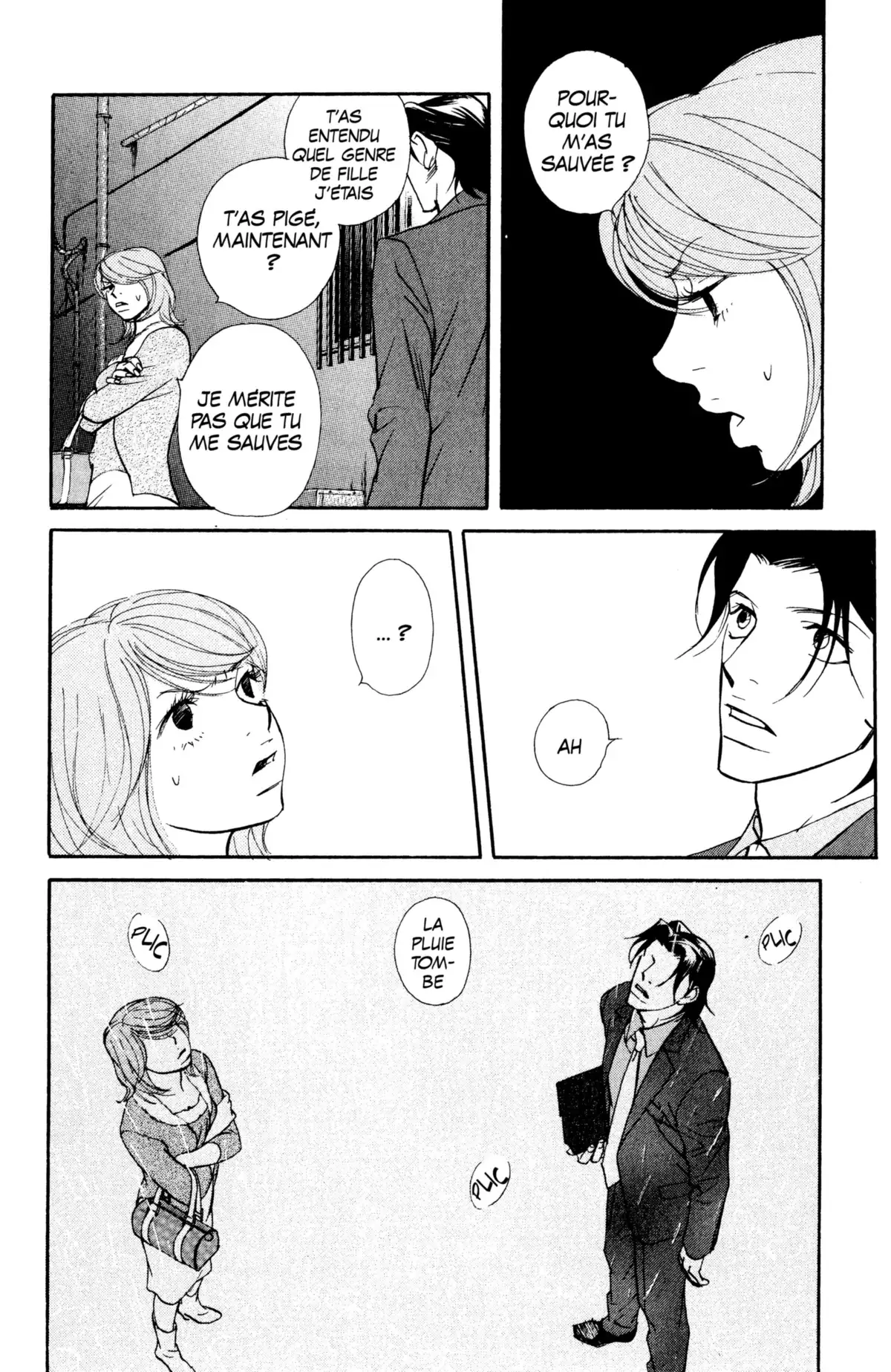 Kimi wa Pet Volume 6 page 116