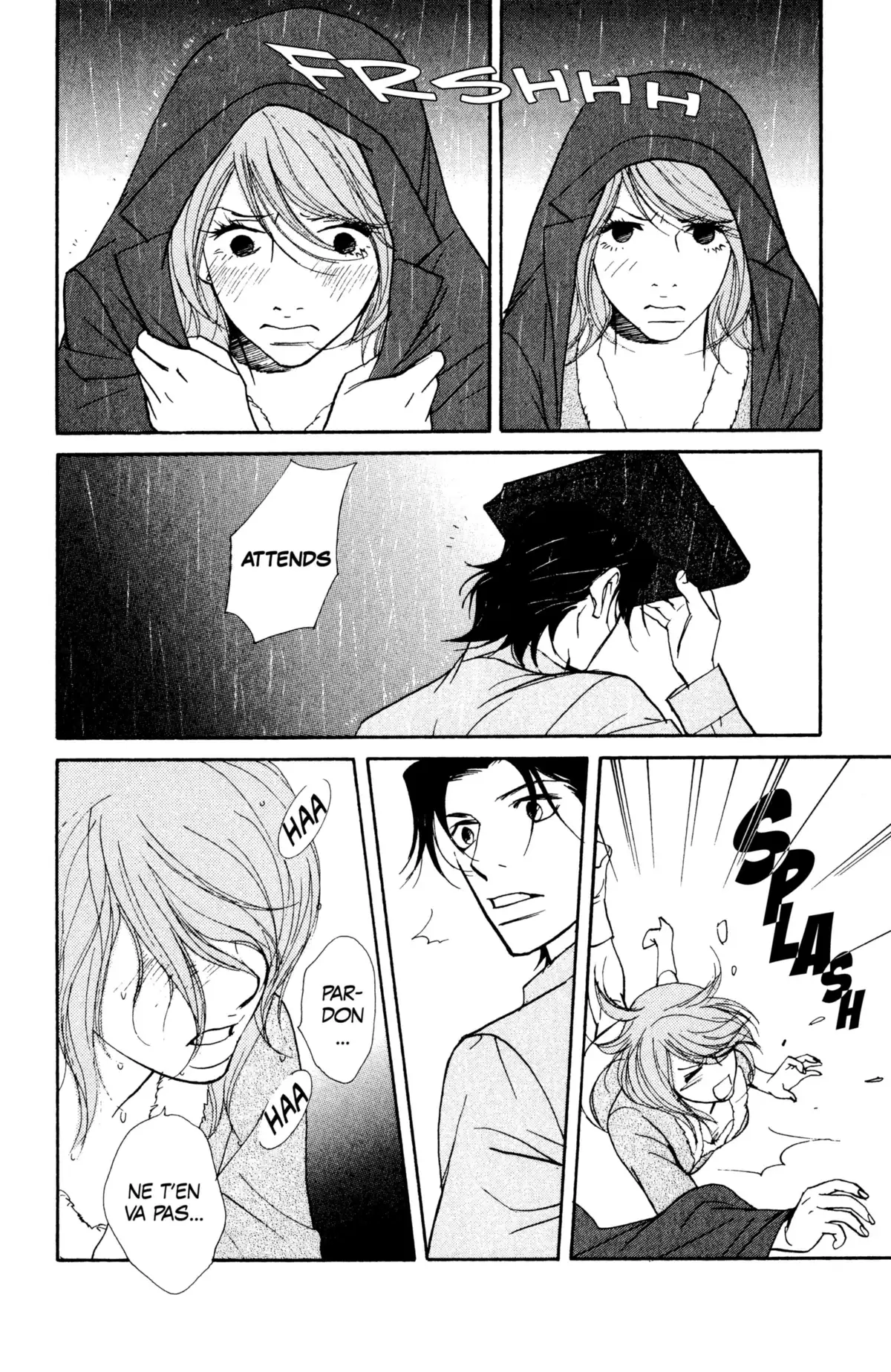 Kimi wa Pet Volume 6 page 118