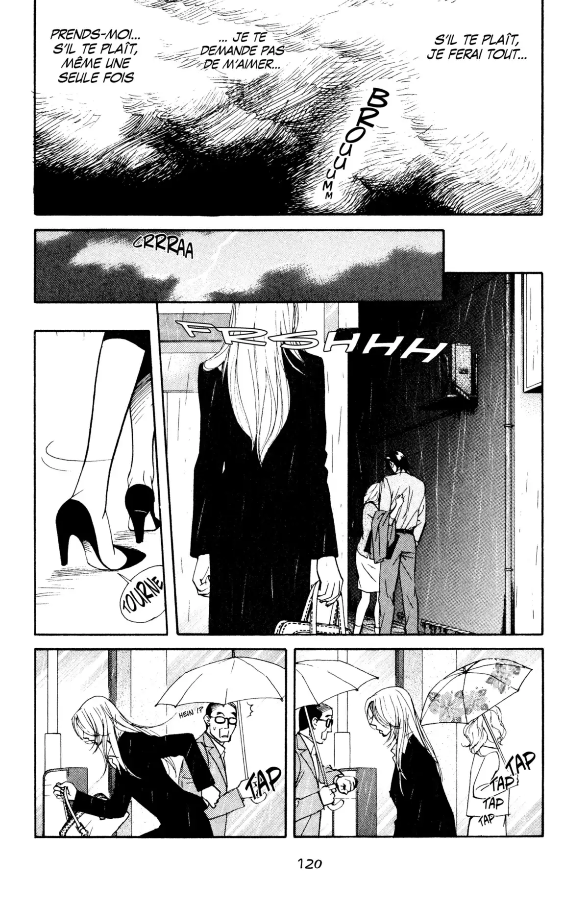 Kimi wa Pet Volume 6 page 122